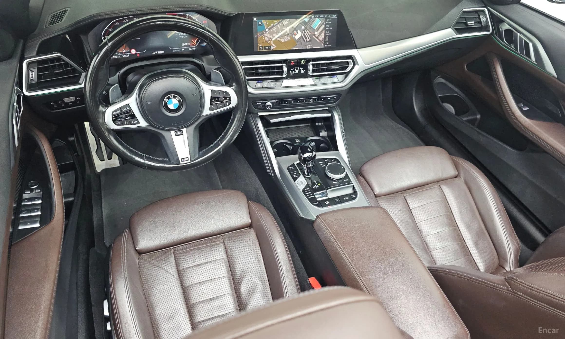 Series 4 (G22)
