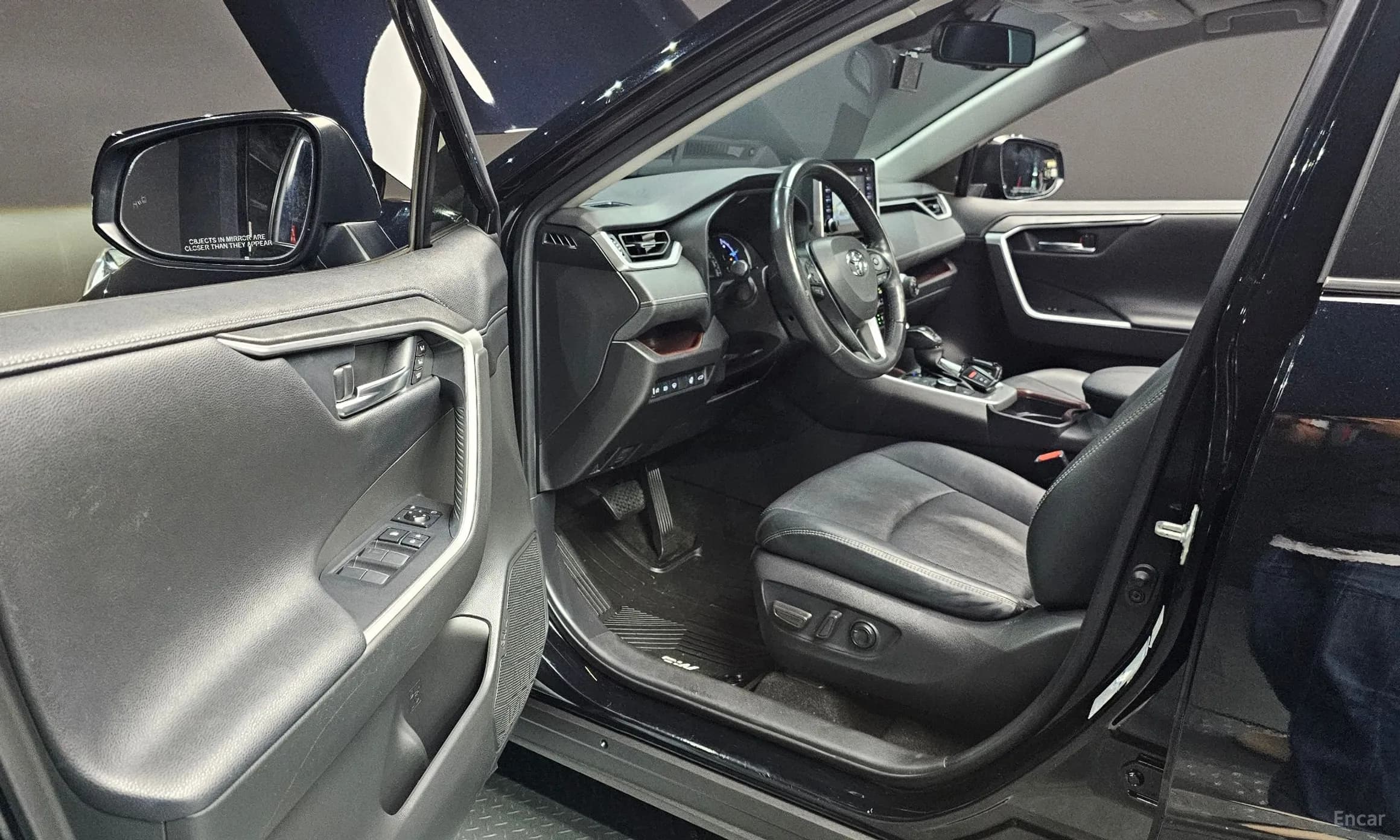 RAV4 5th Generation