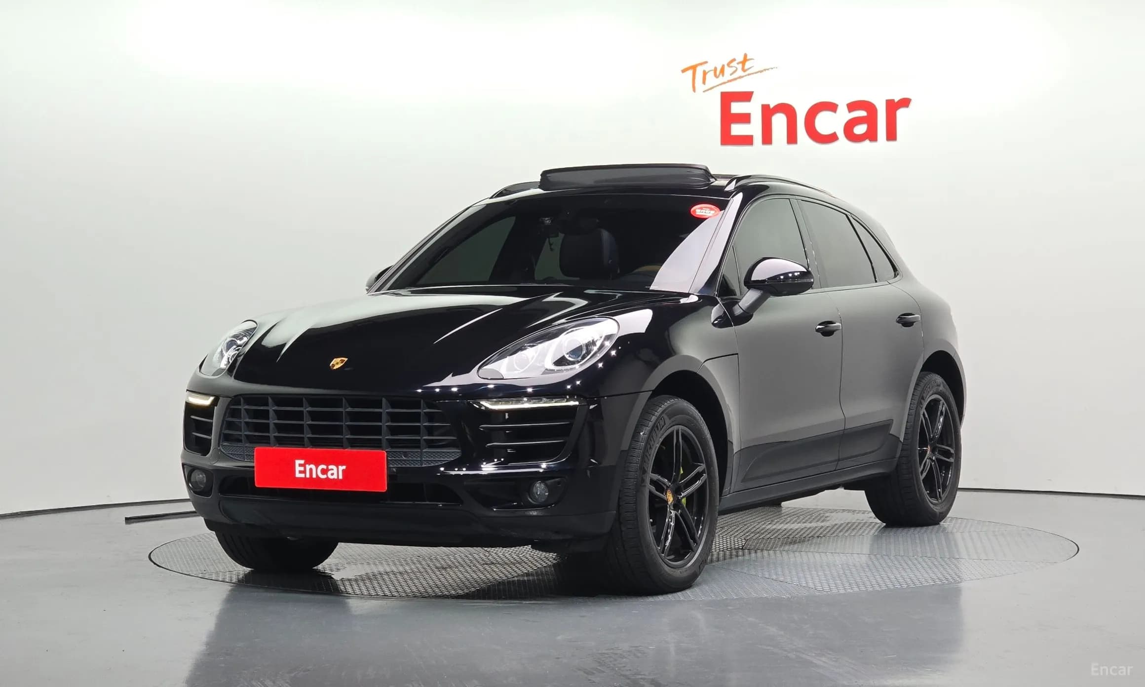 Macan