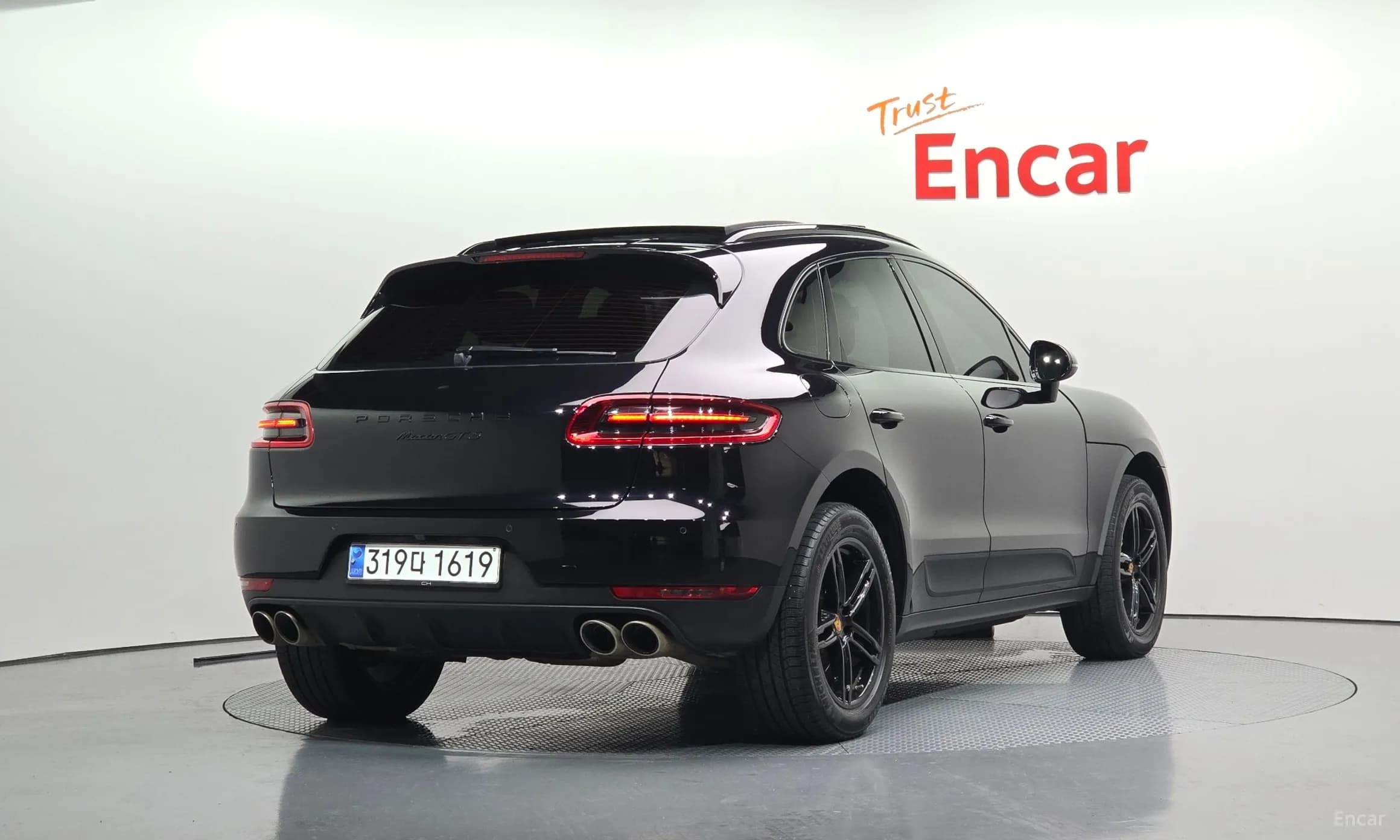 Macan