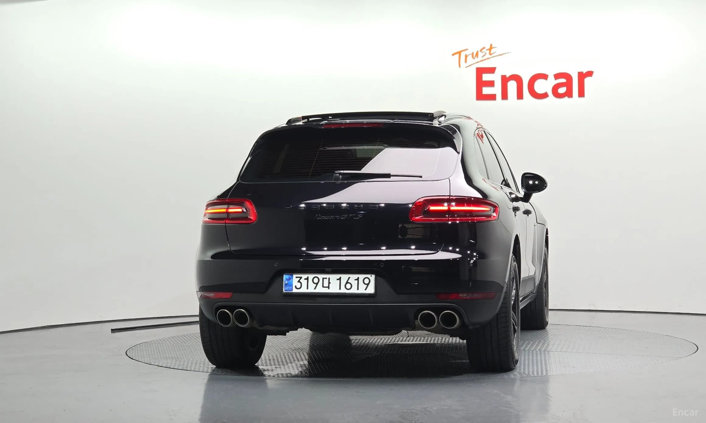 Macan