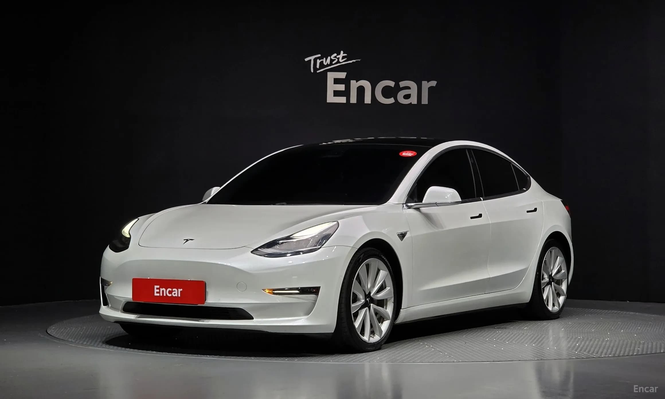 Model 3