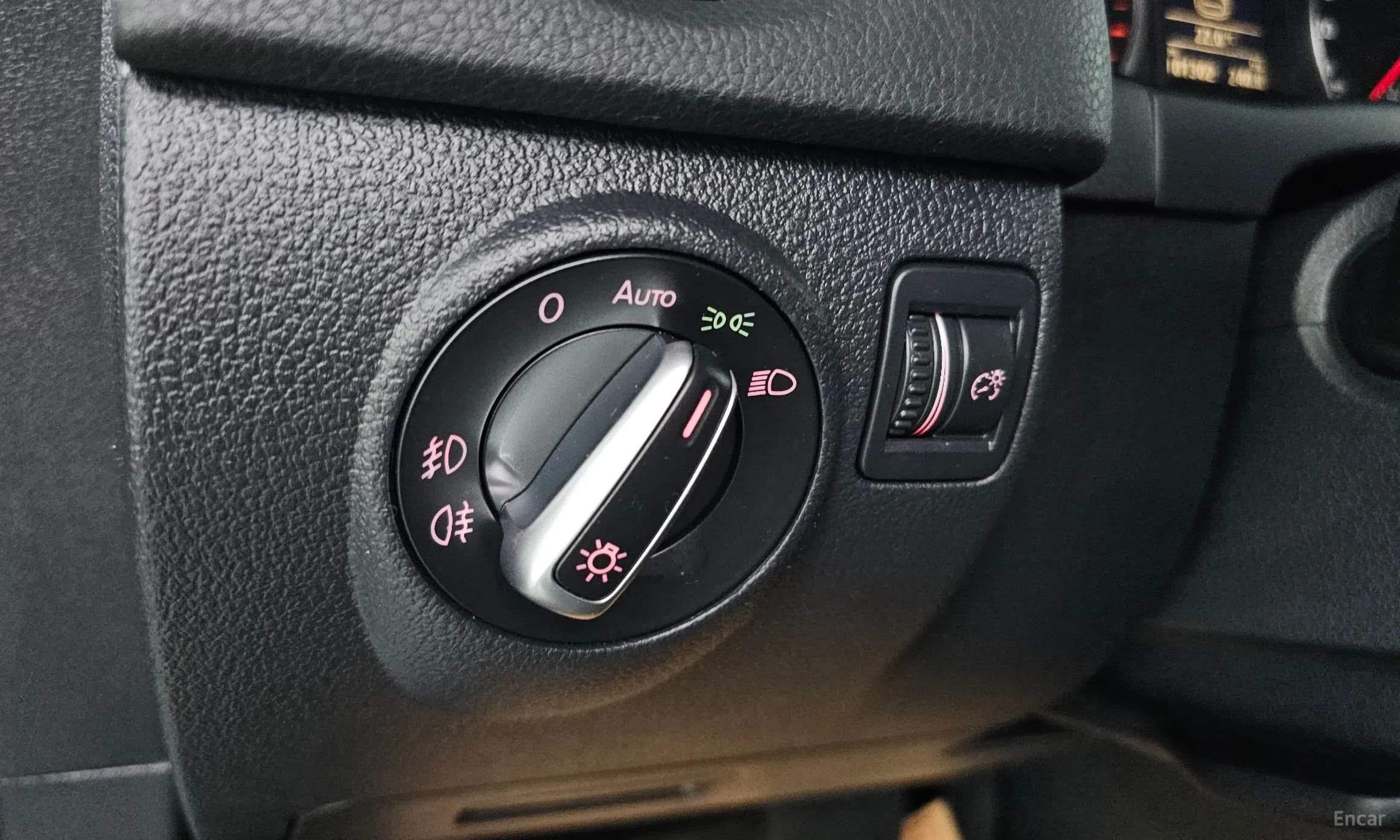 New Tiguan