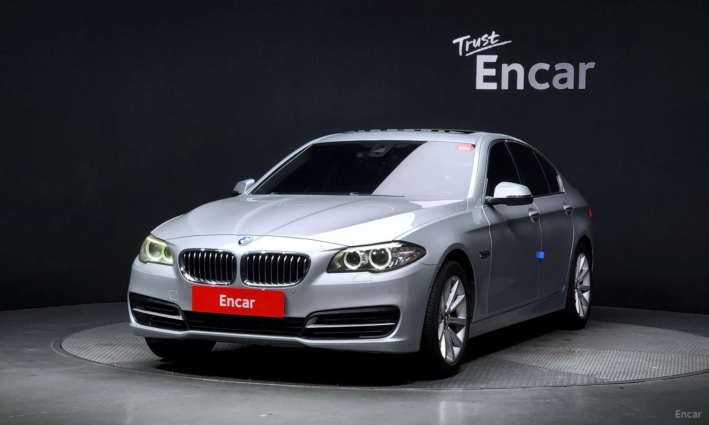 5 Series (F10)