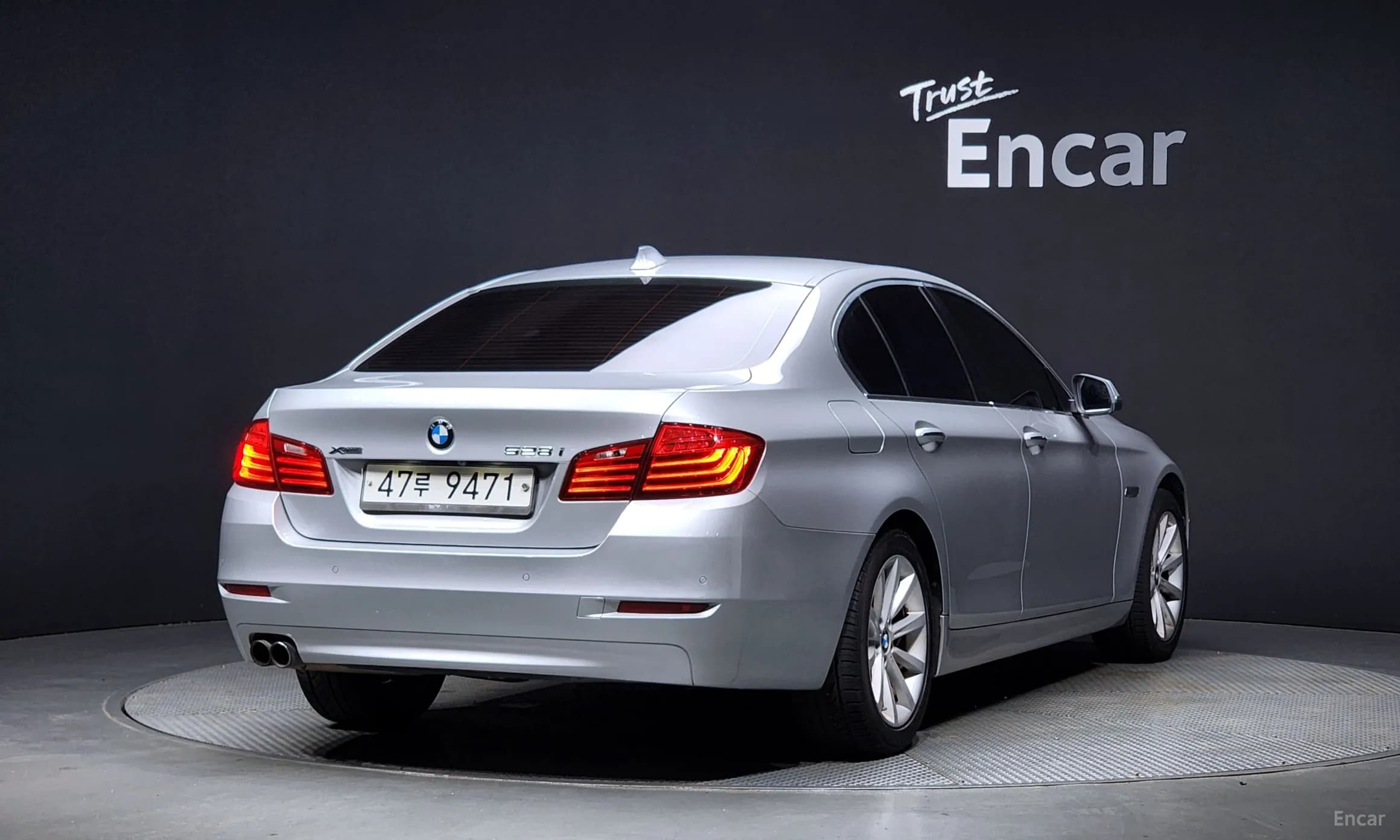 5 Series (F10)