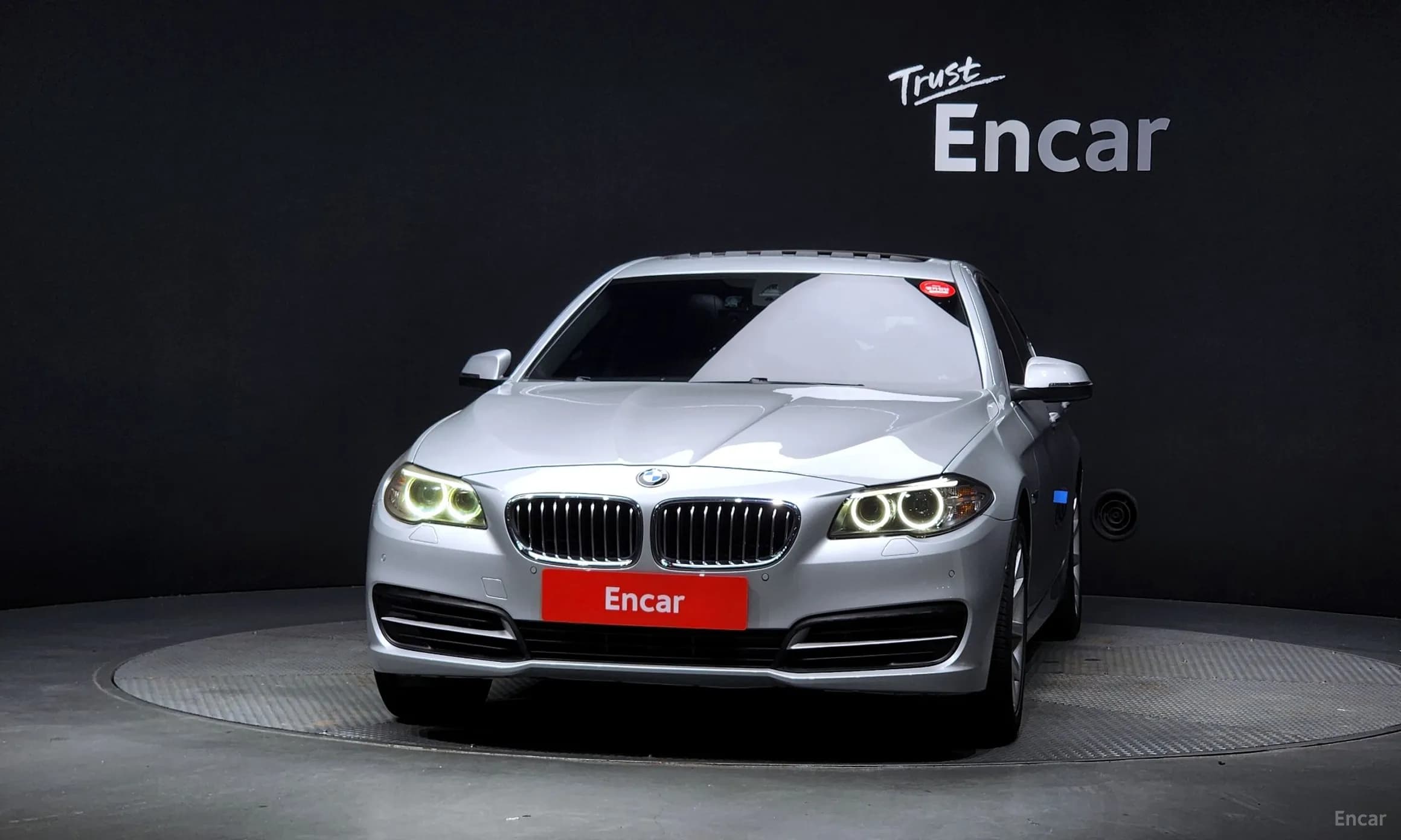 5 Series (F10)