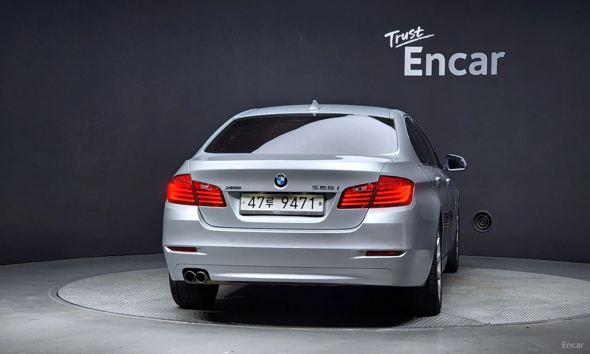 5 Series (F10)