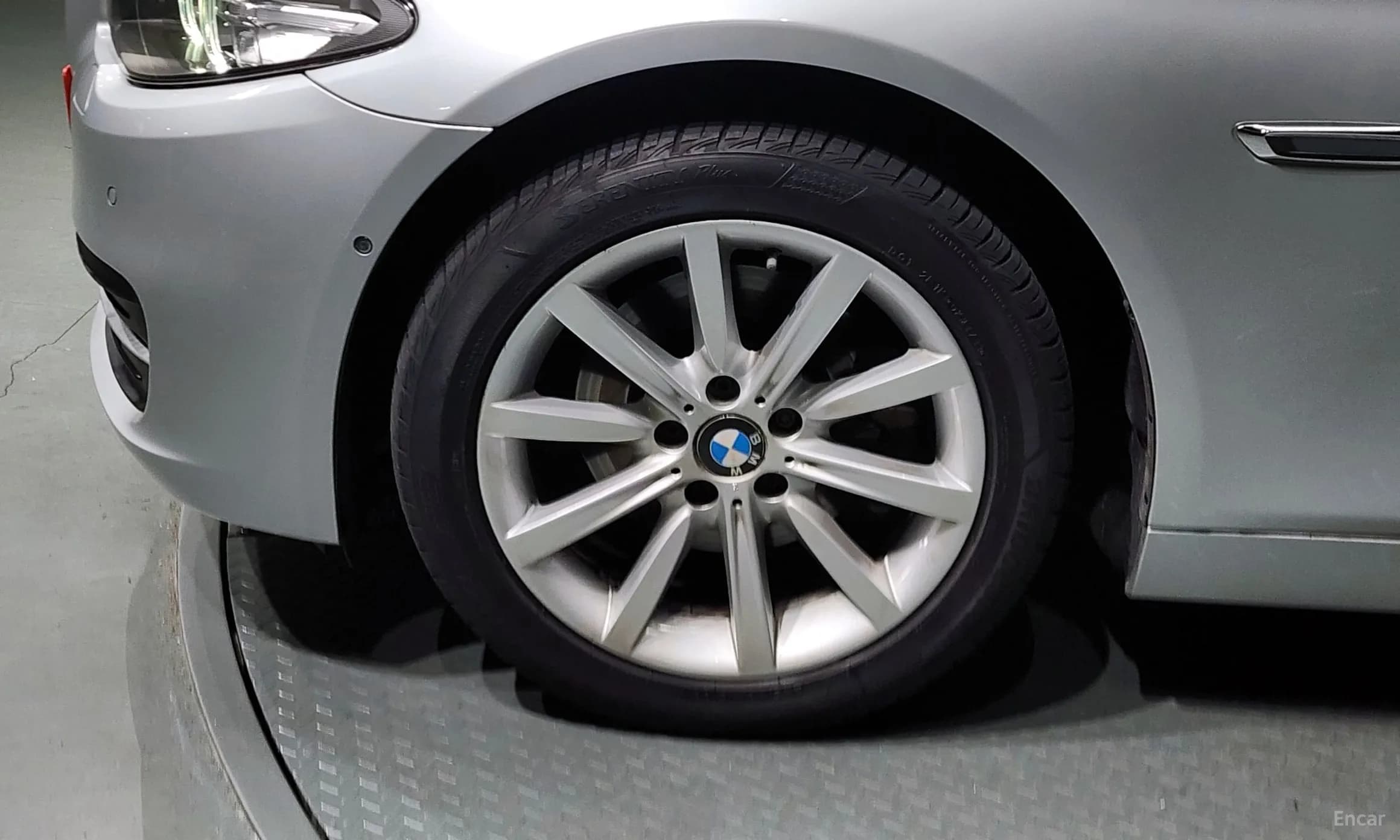5 Series (F10)