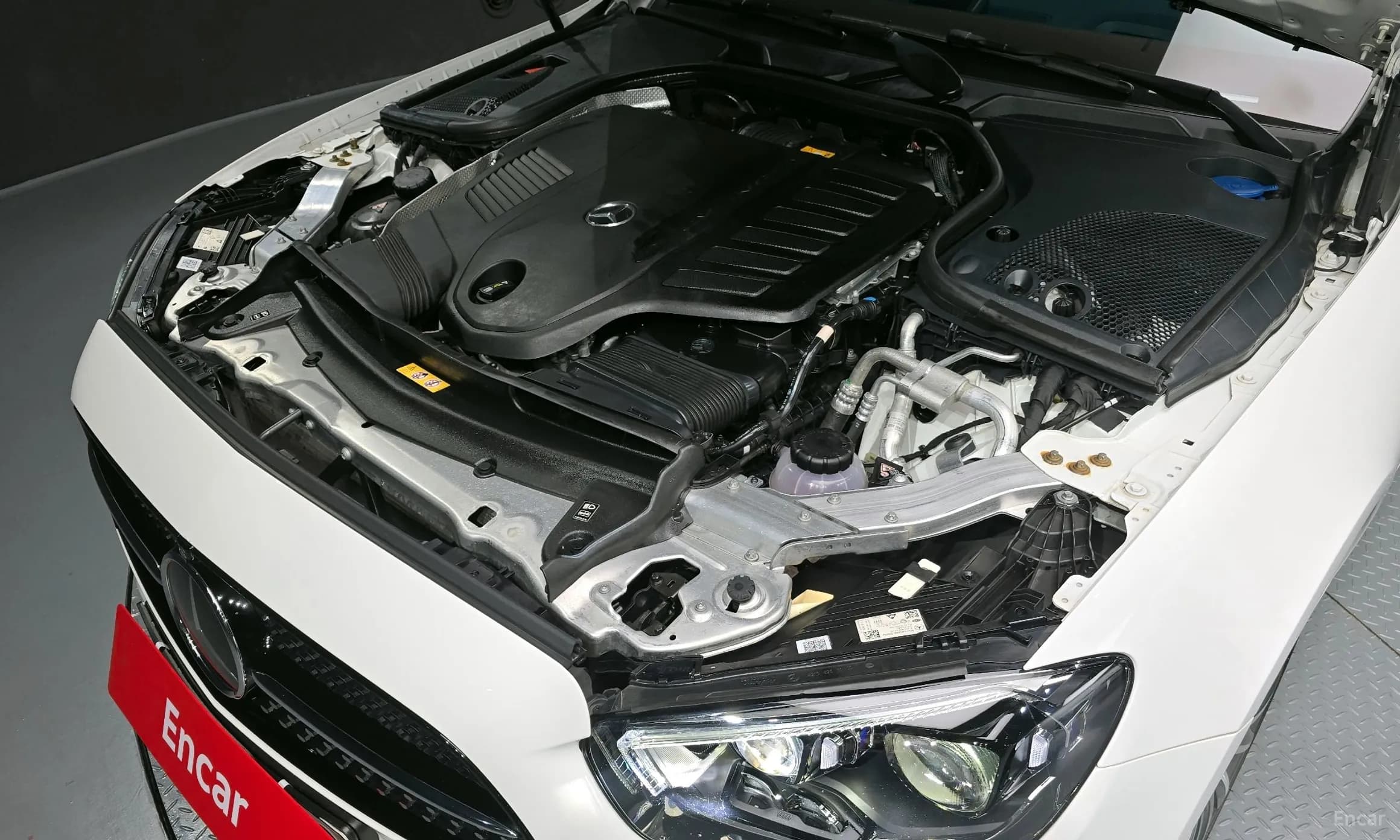 E-Class W213
