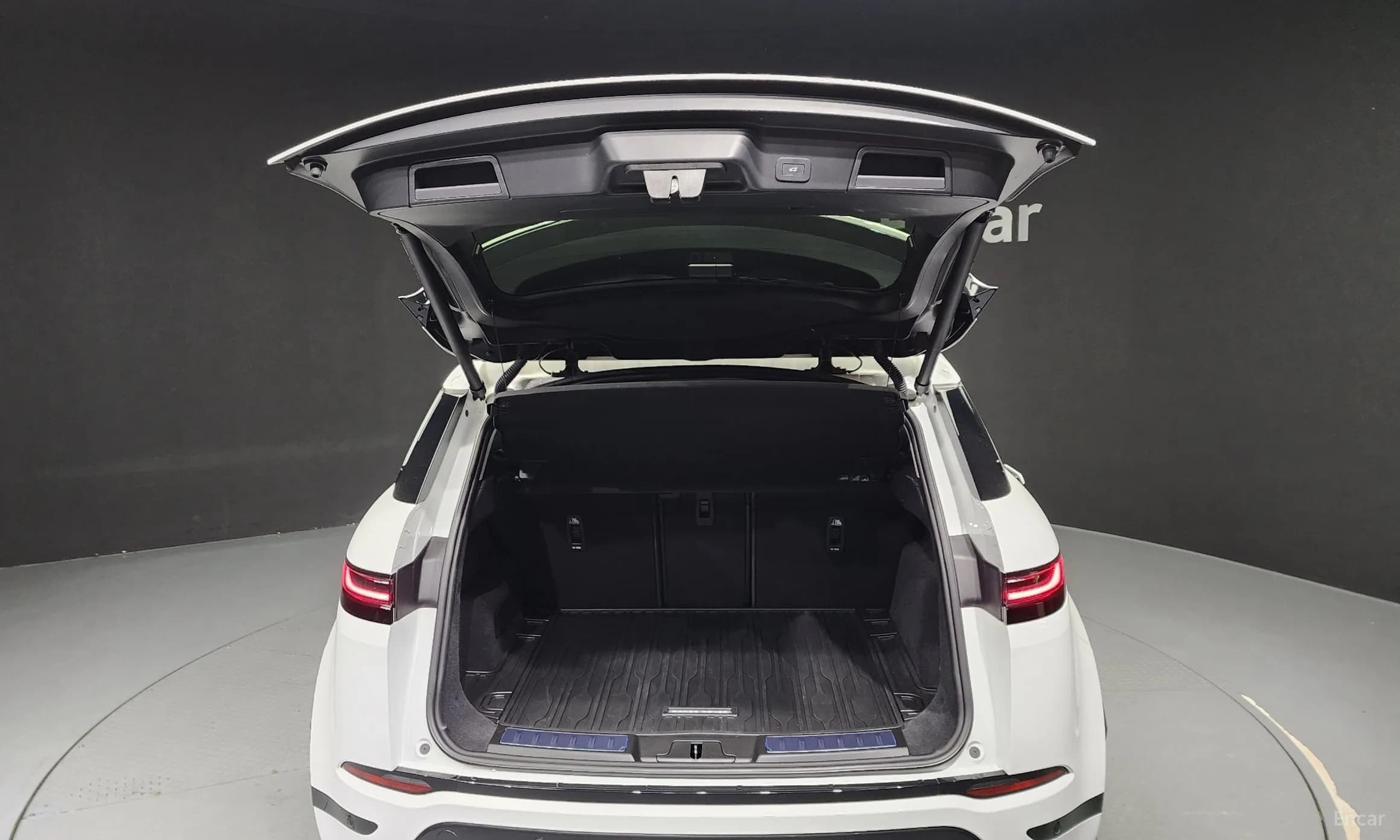 Range Rover Evoque 2nd Generation