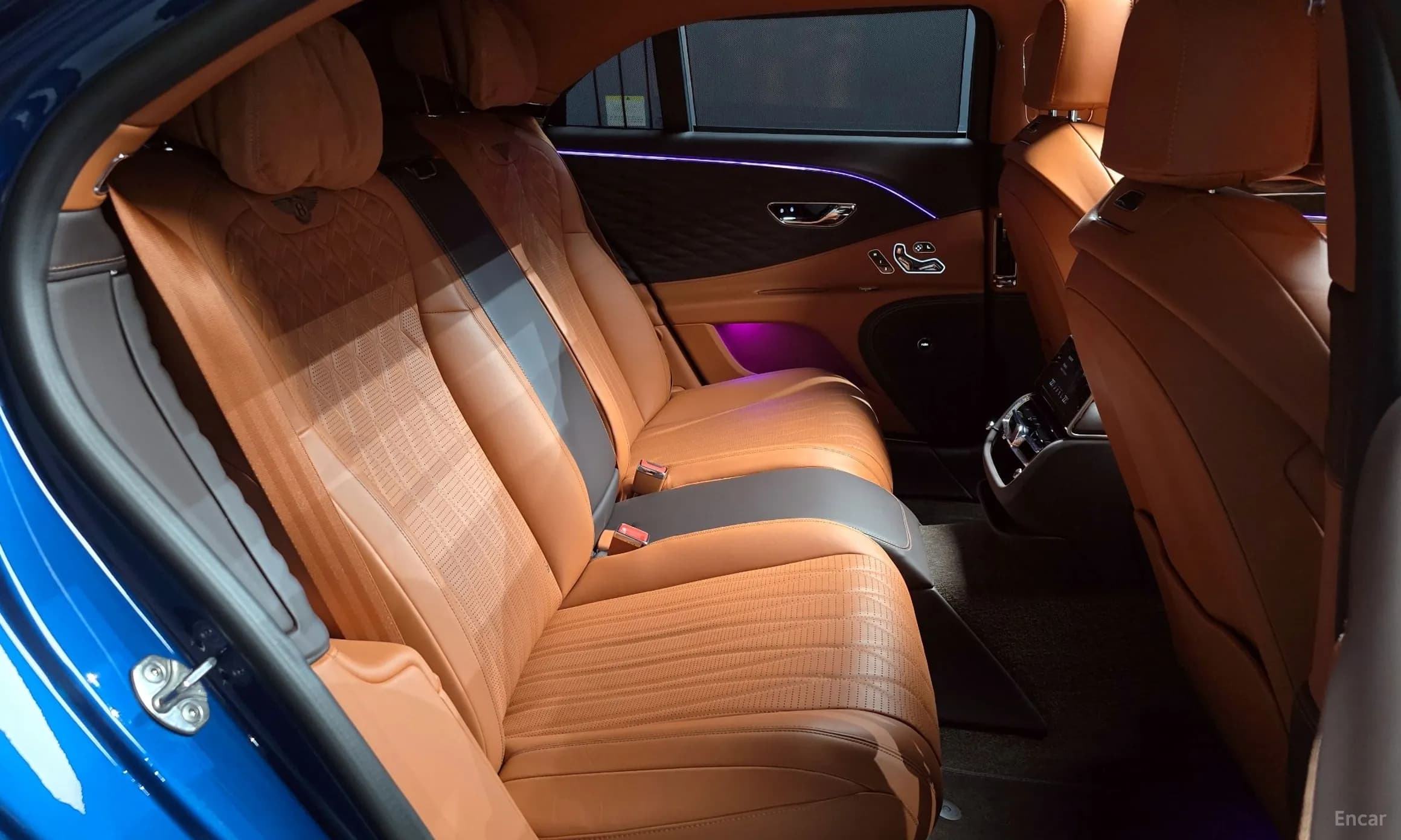 Flying Spur 3rd Generation