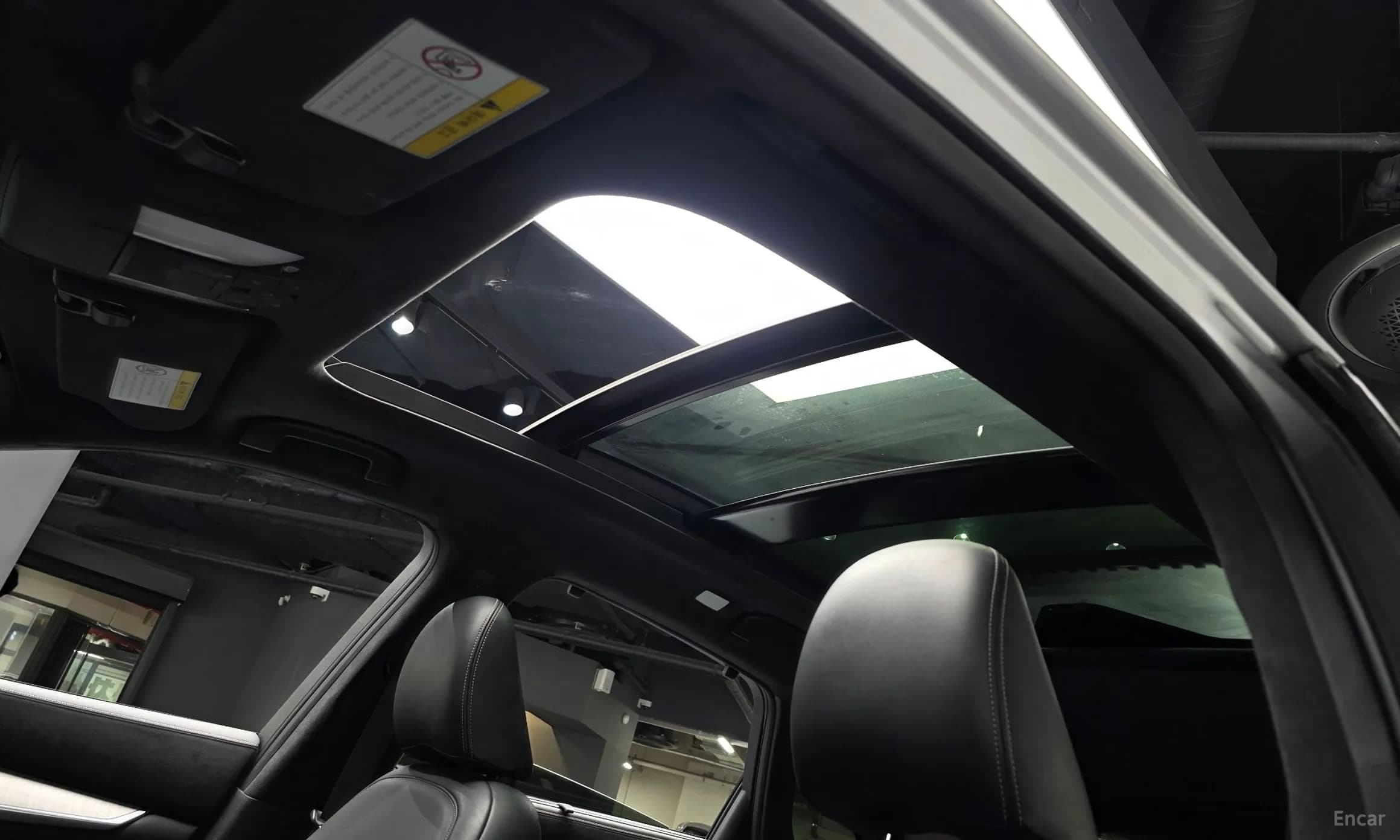 QX50 (P71A)