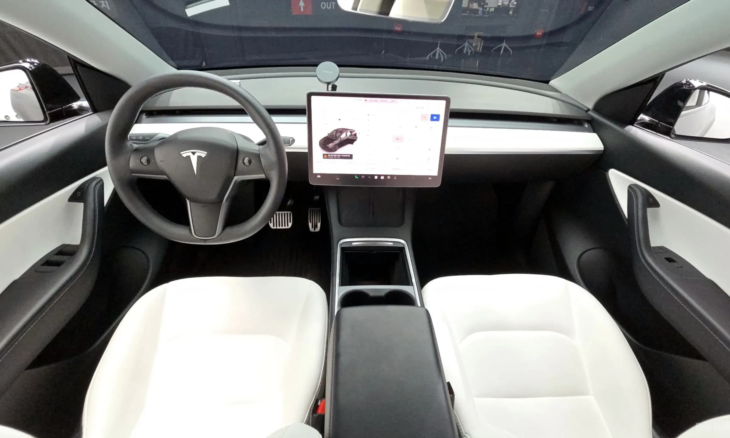 Model Y