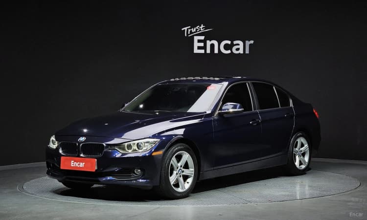 3 Series (F30)