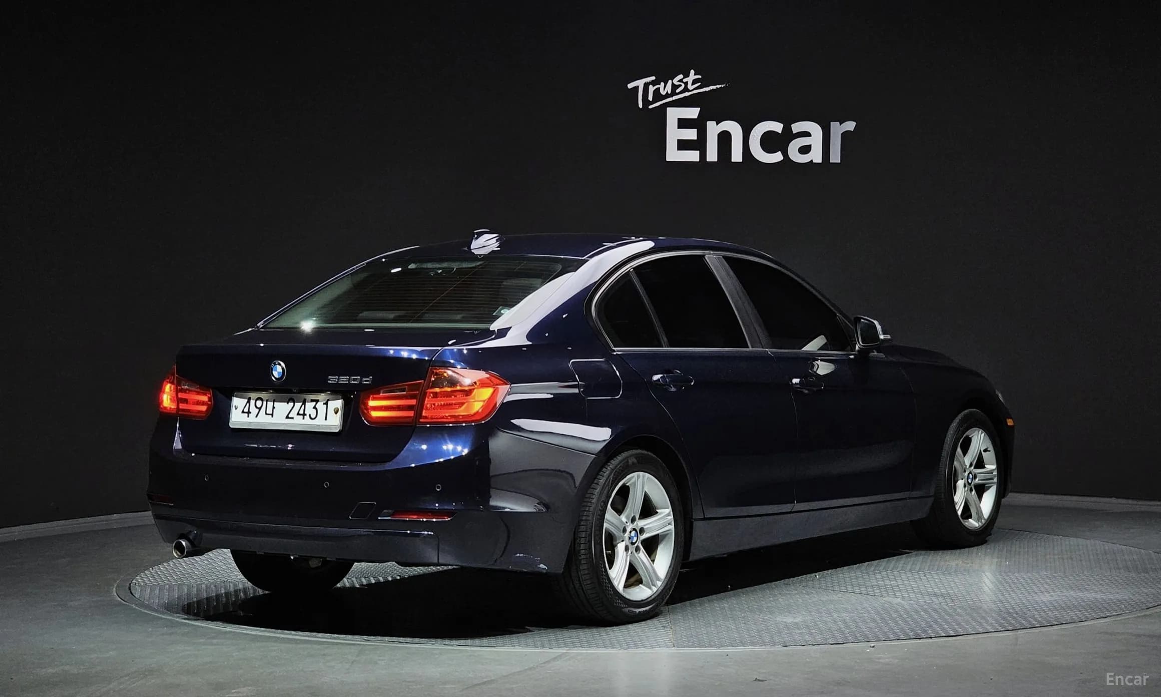 3 Series (F30)