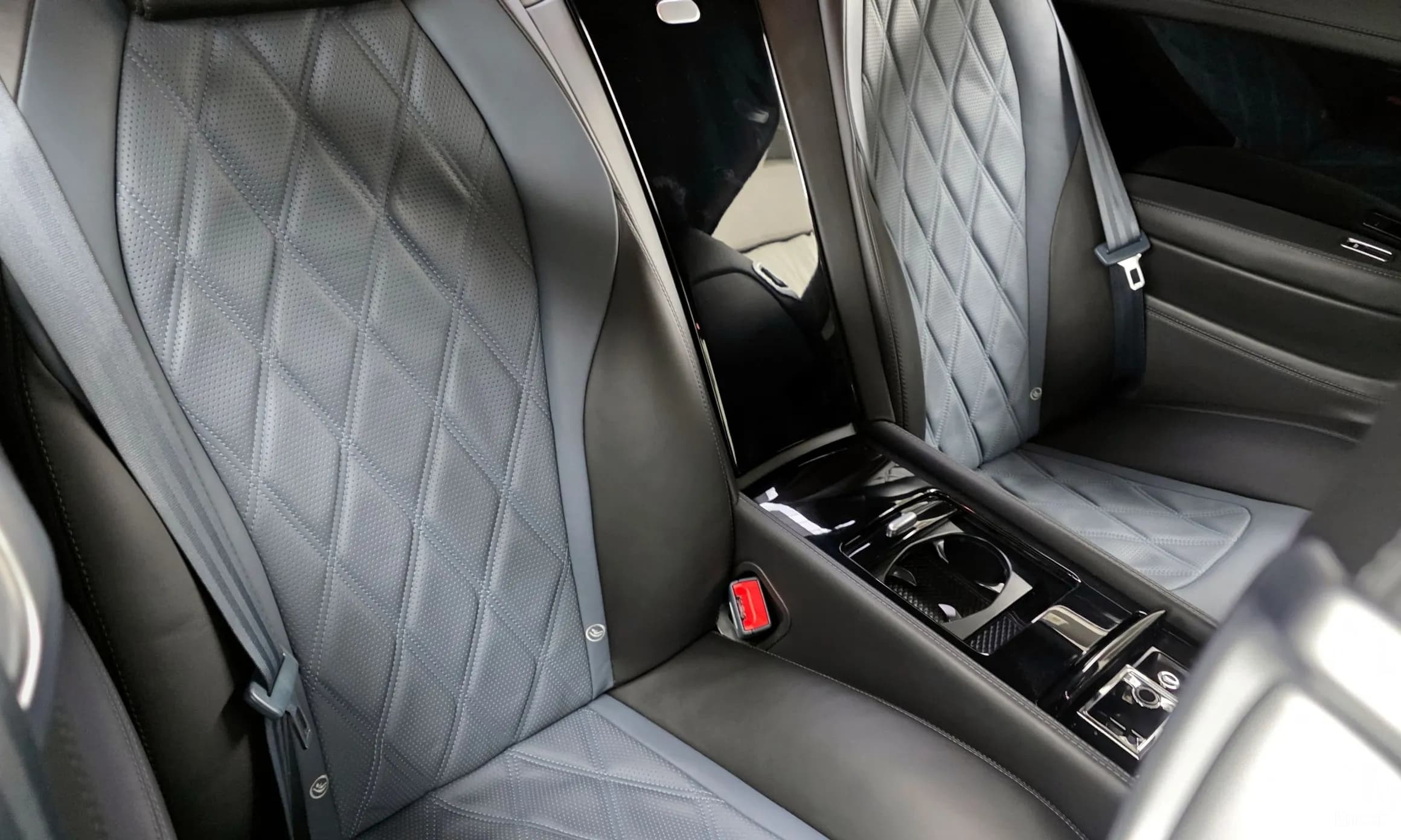 Continental GT 2nd Generation