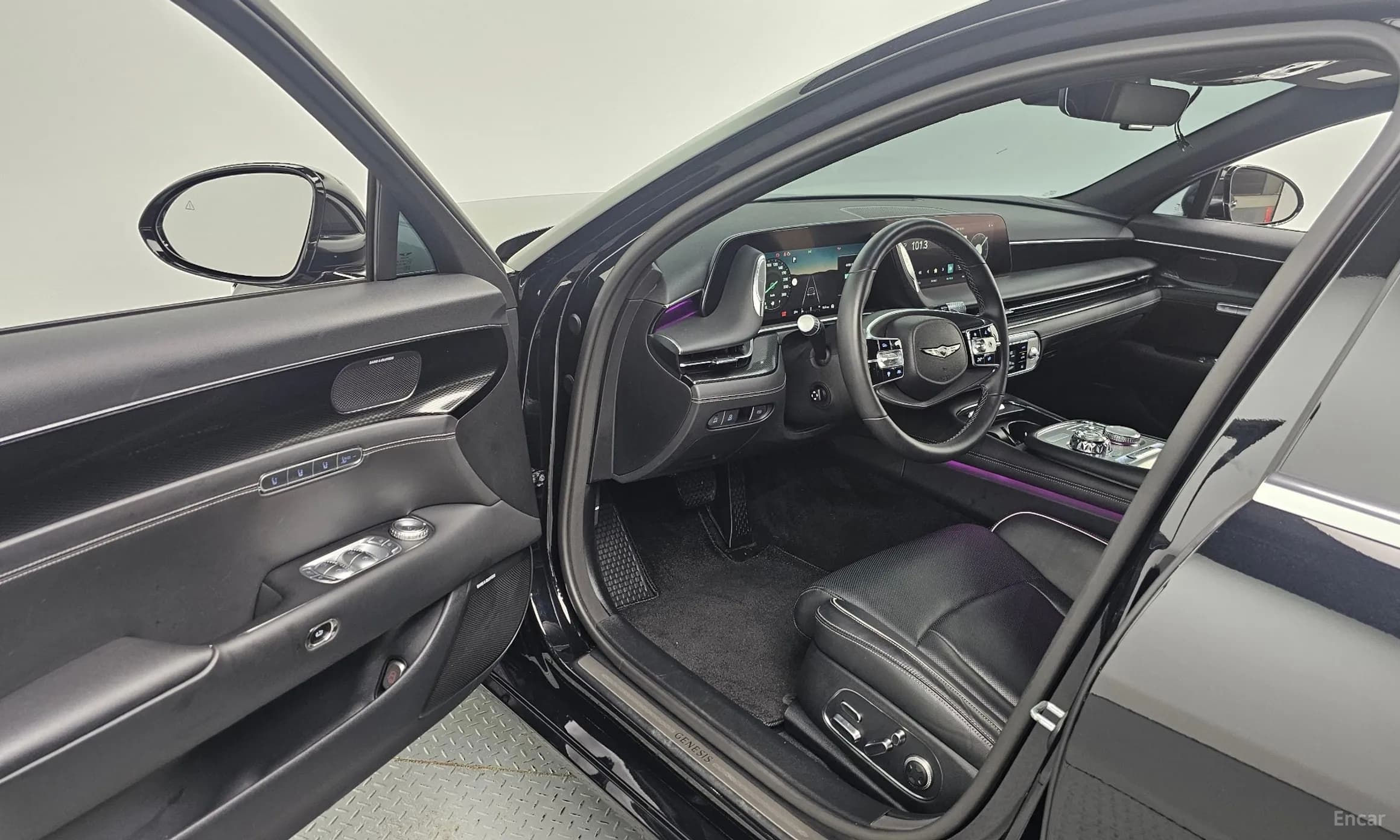 G90 (RS4)