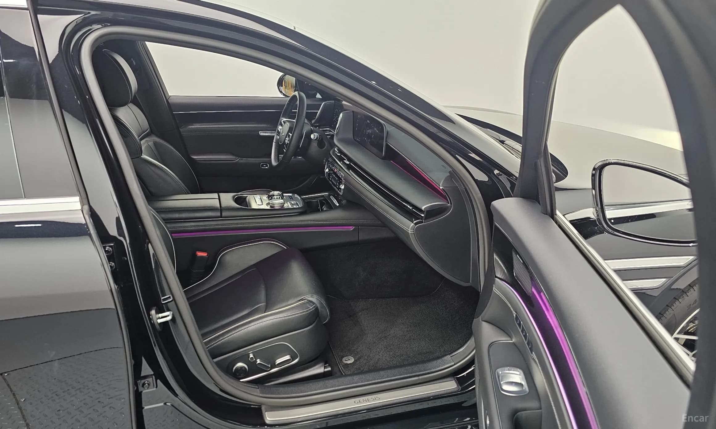 G90 (RS4)