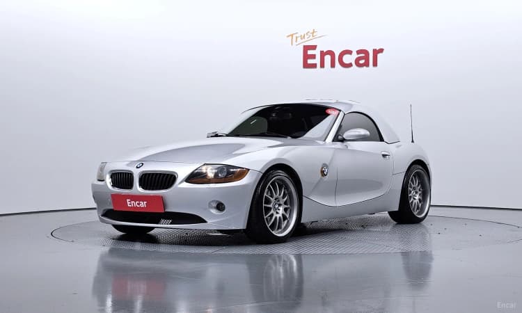 Z4 (E85)
