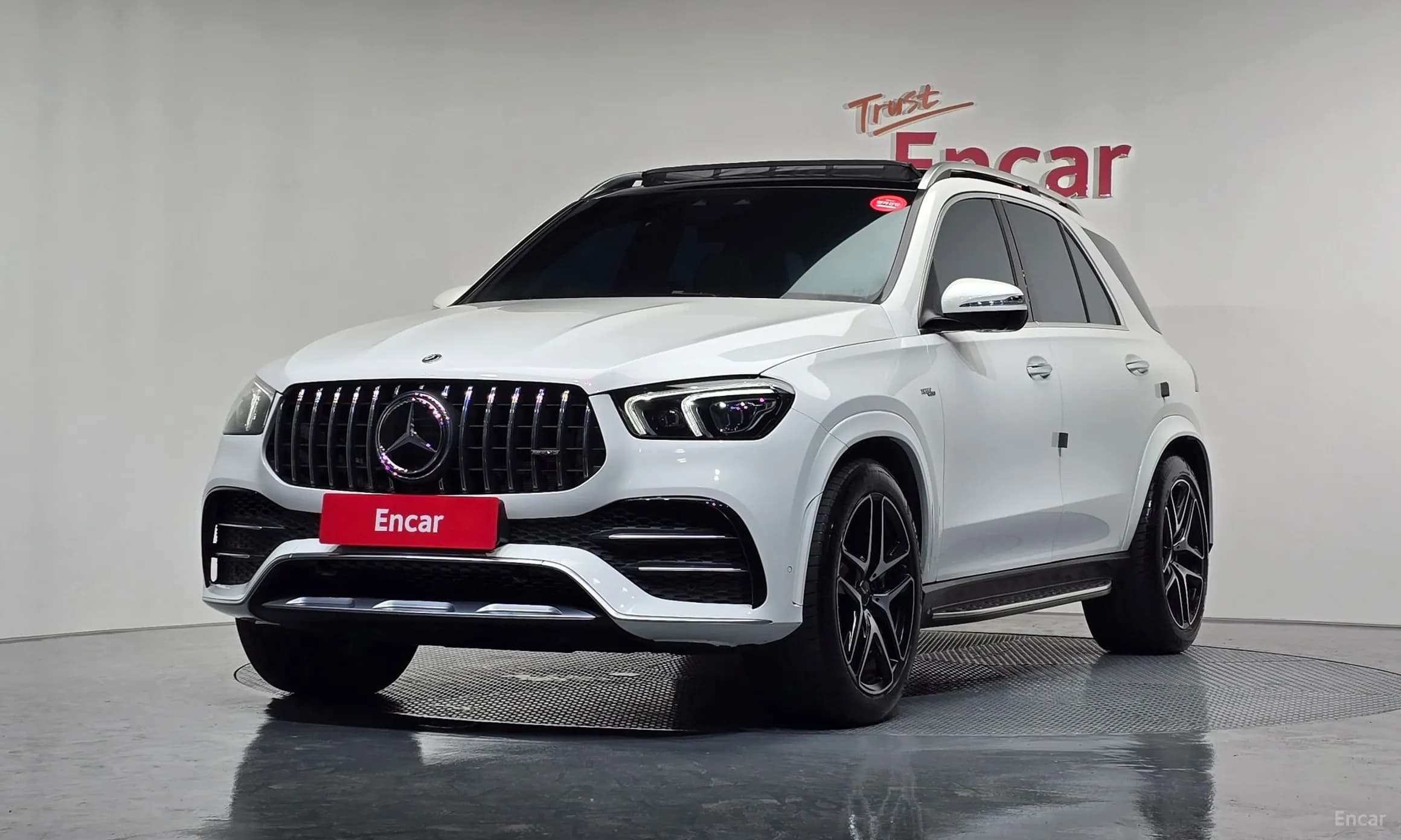 GLE-Class W167
