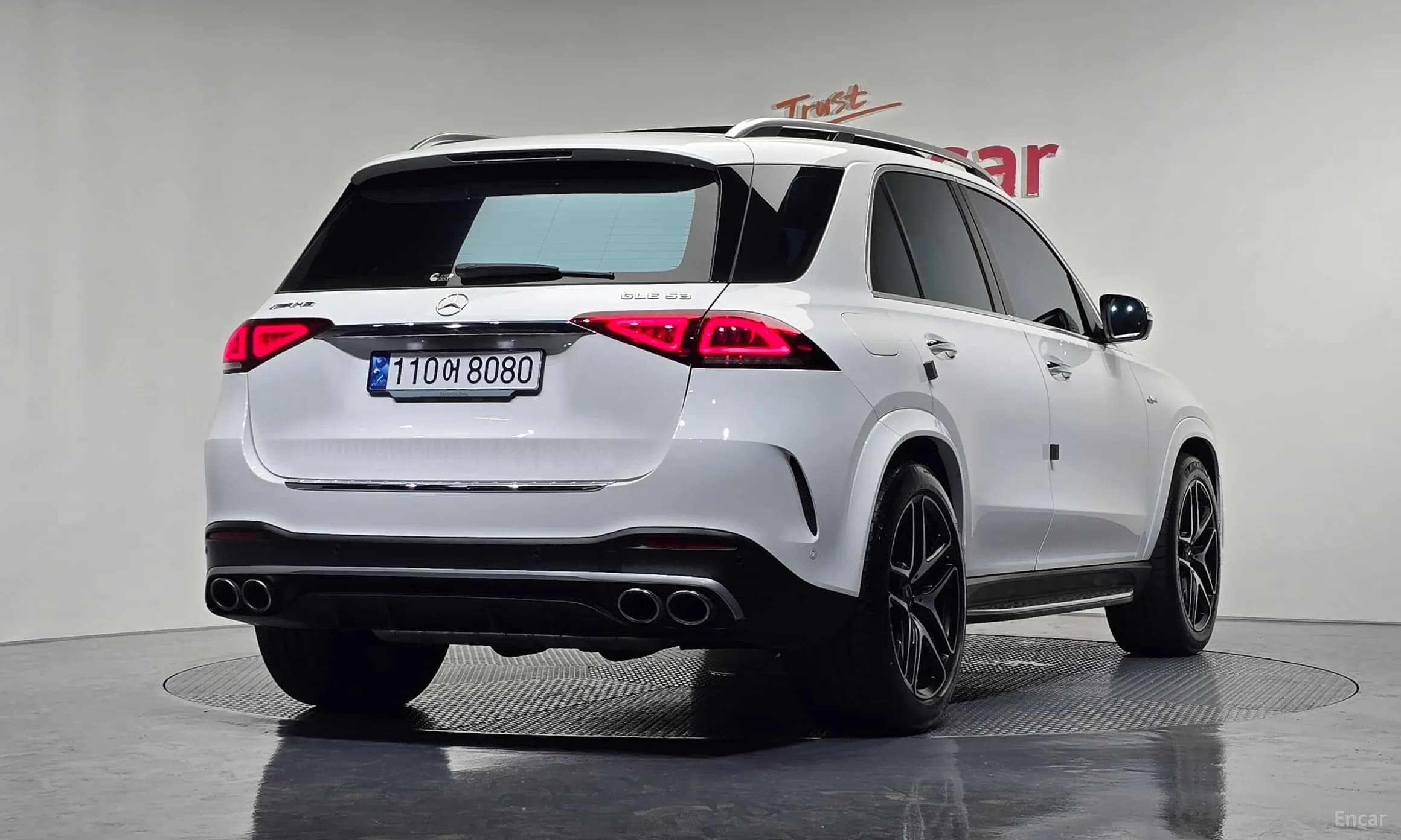 GLE-Class W167