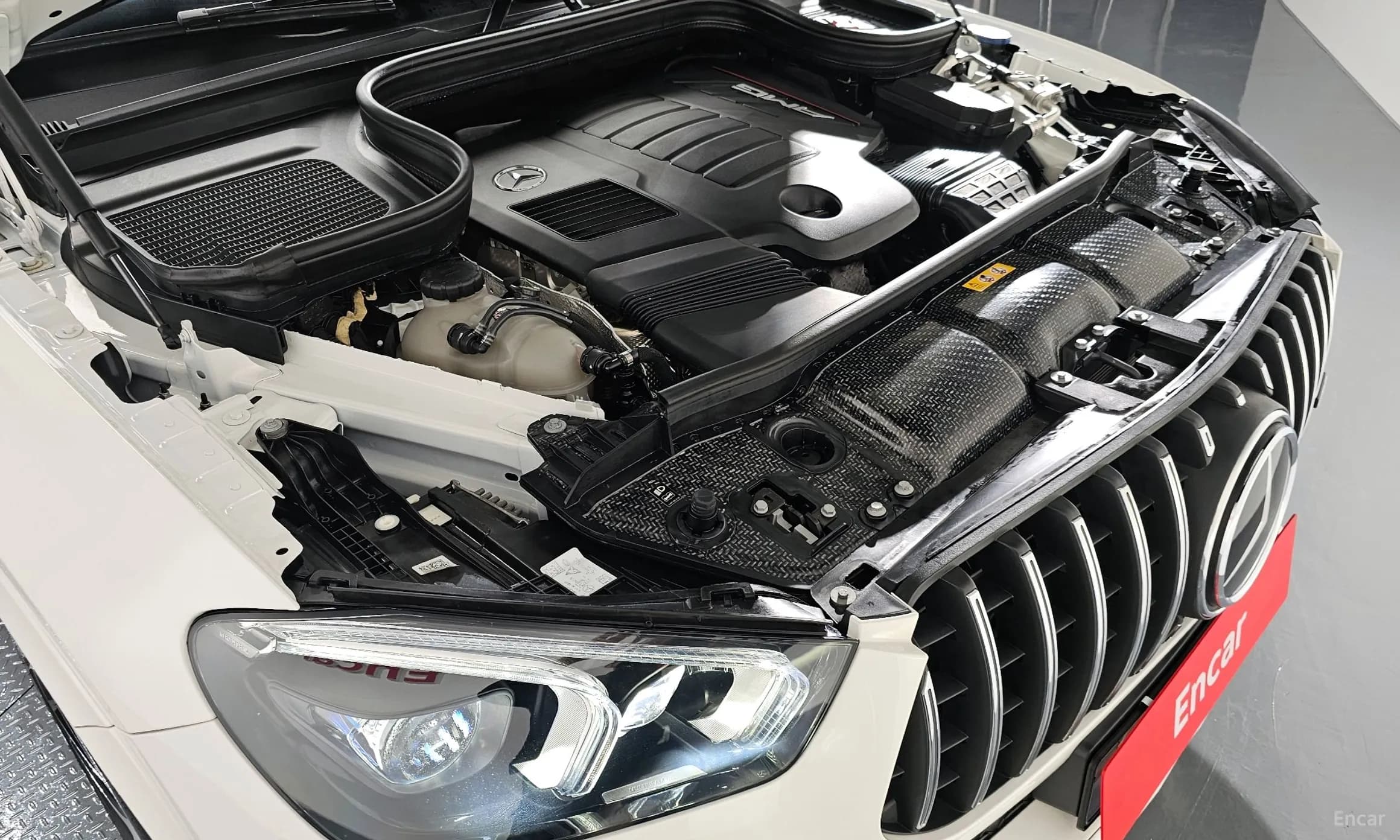 GLE-Class W167