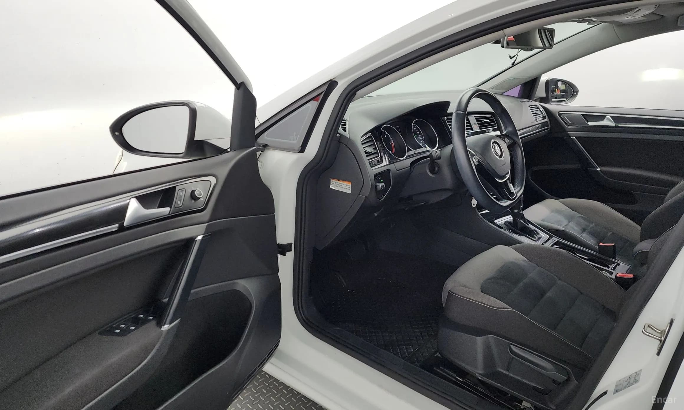 Golf 7th Generation