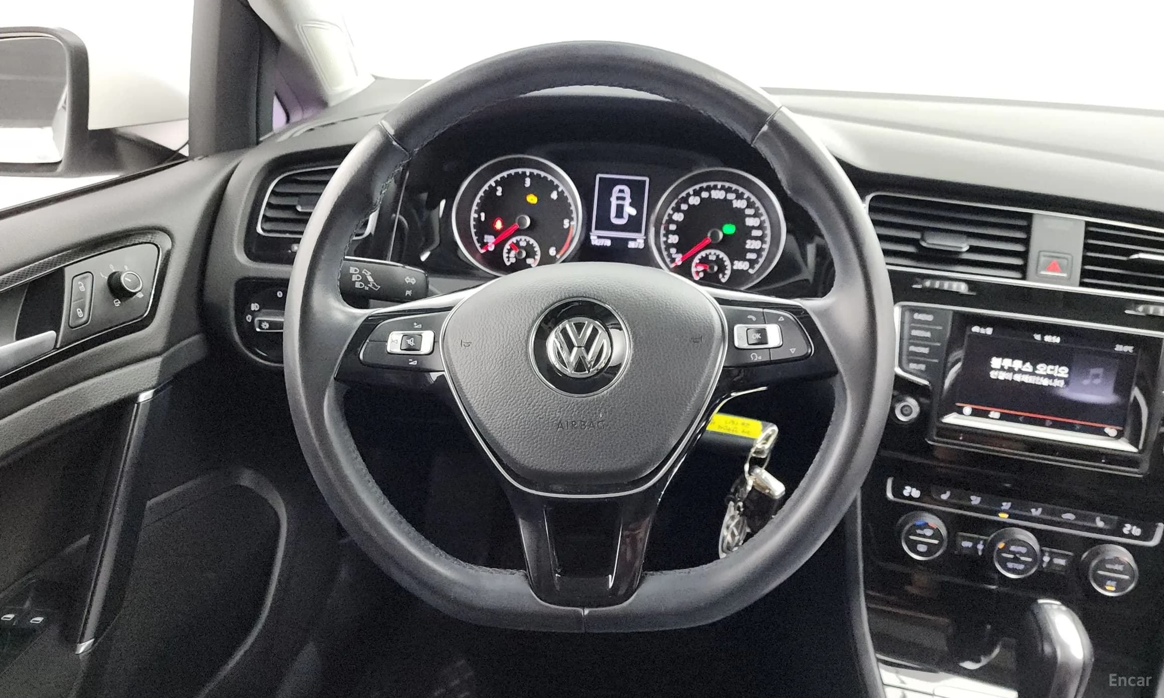 Golf 7th Generation
