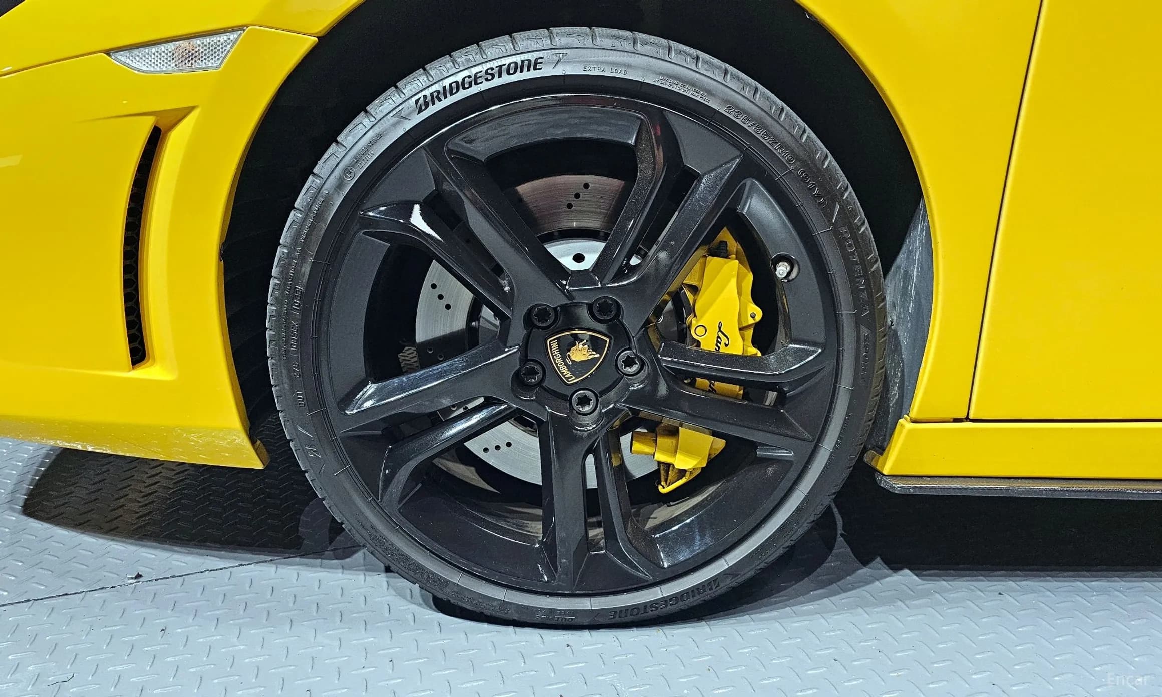 GALLARDO