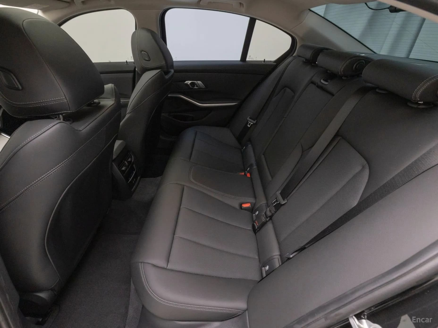 3 Series (G20)
