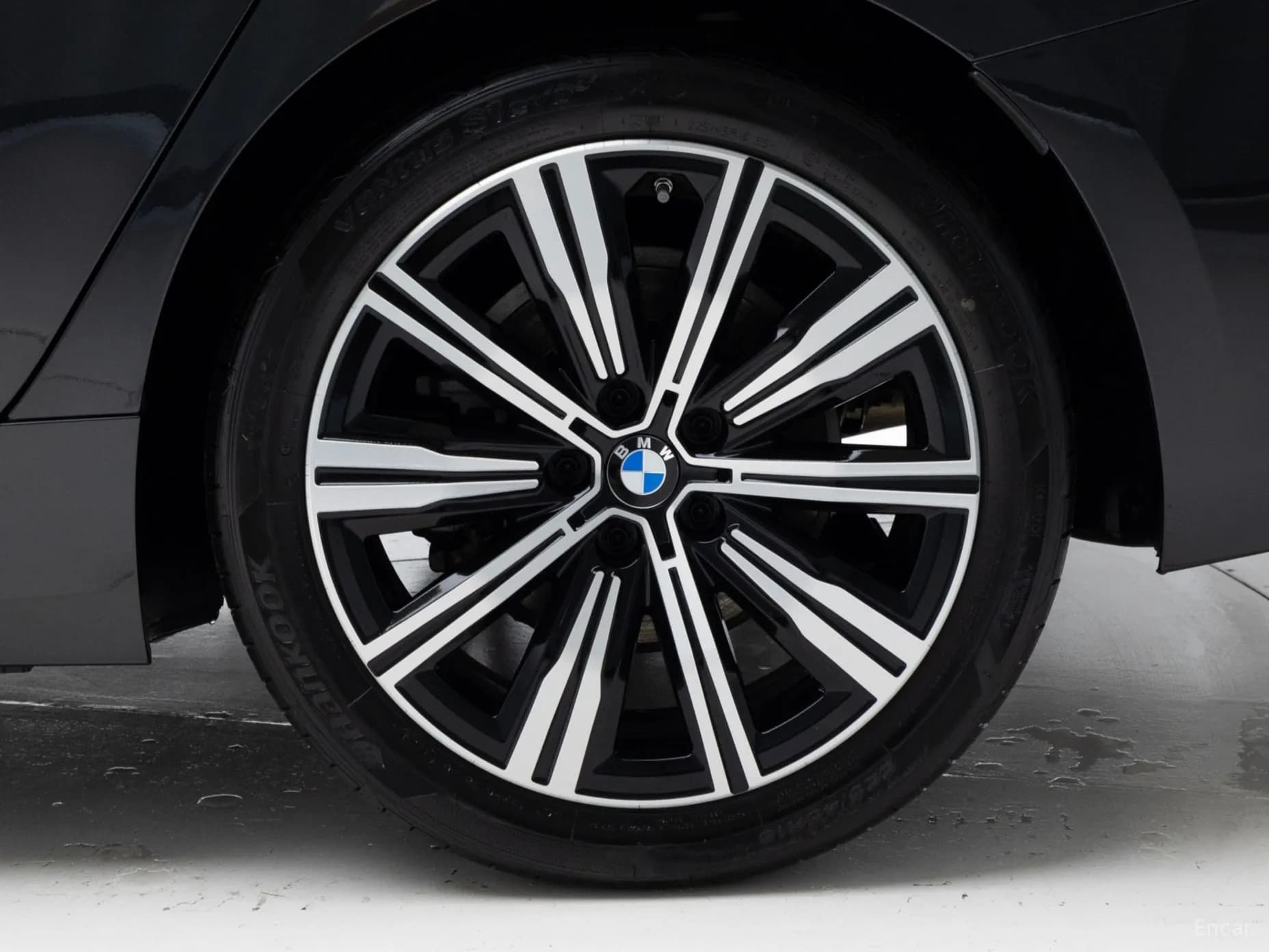 3 Series (G20)