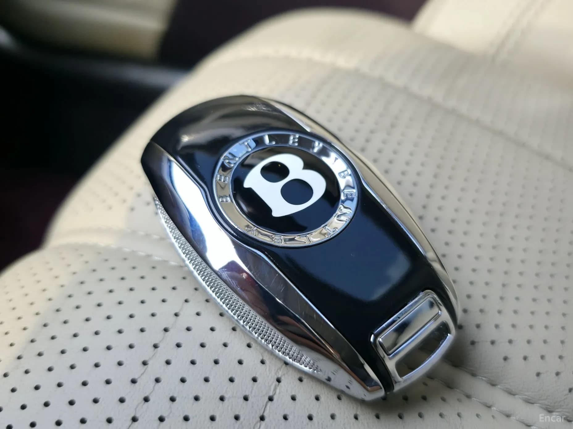 Flying Spur 2nd Generation
