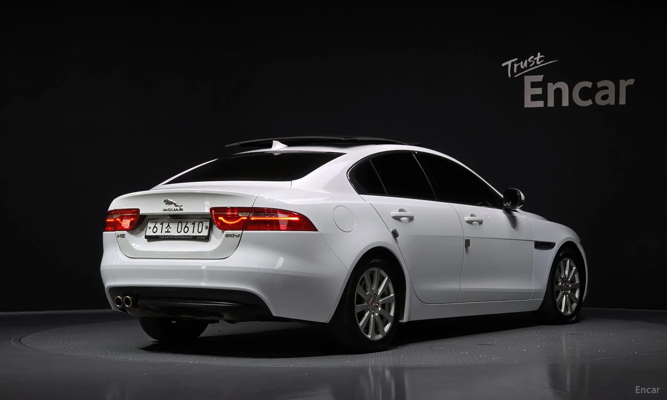 XE