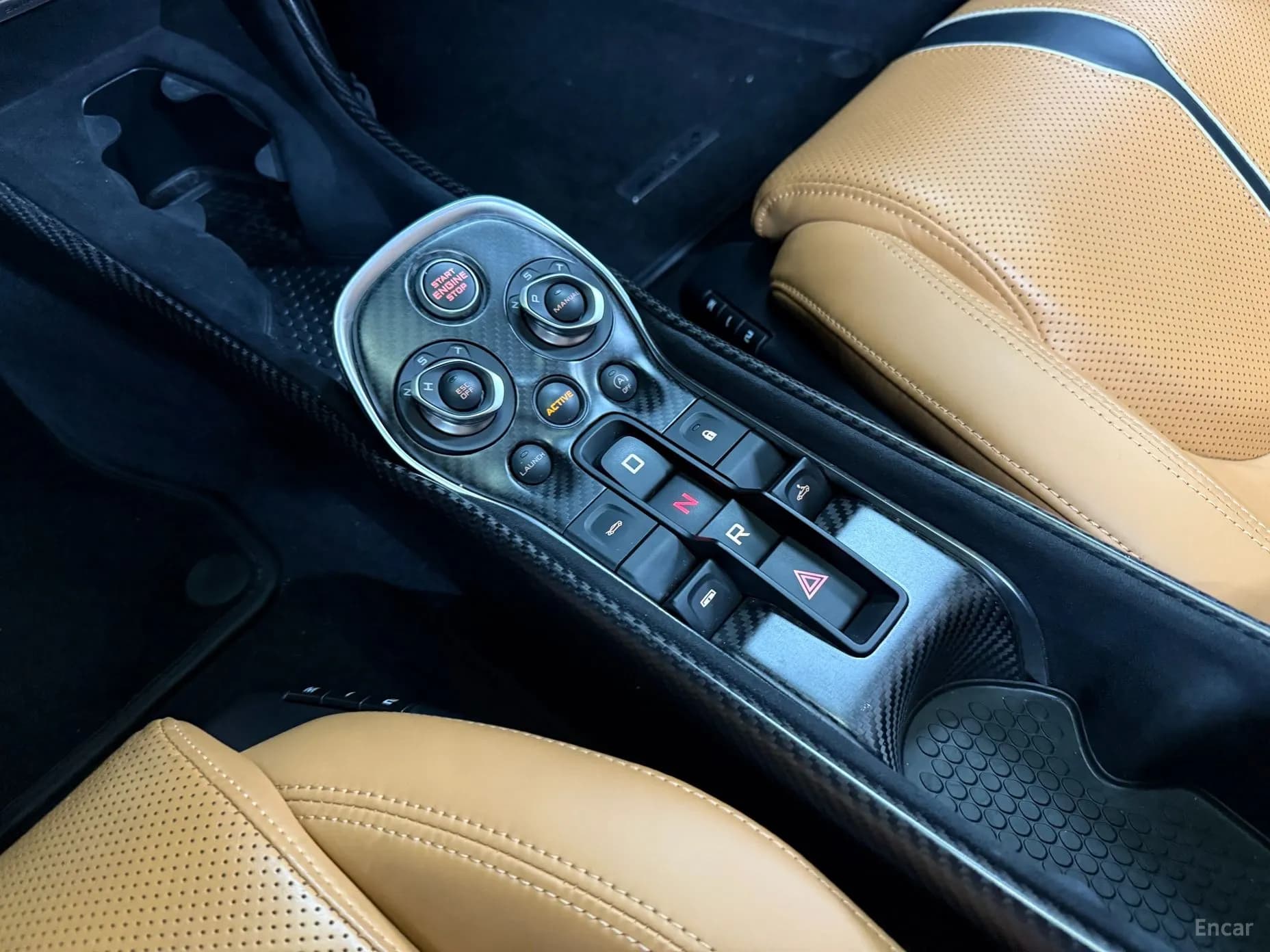 570S