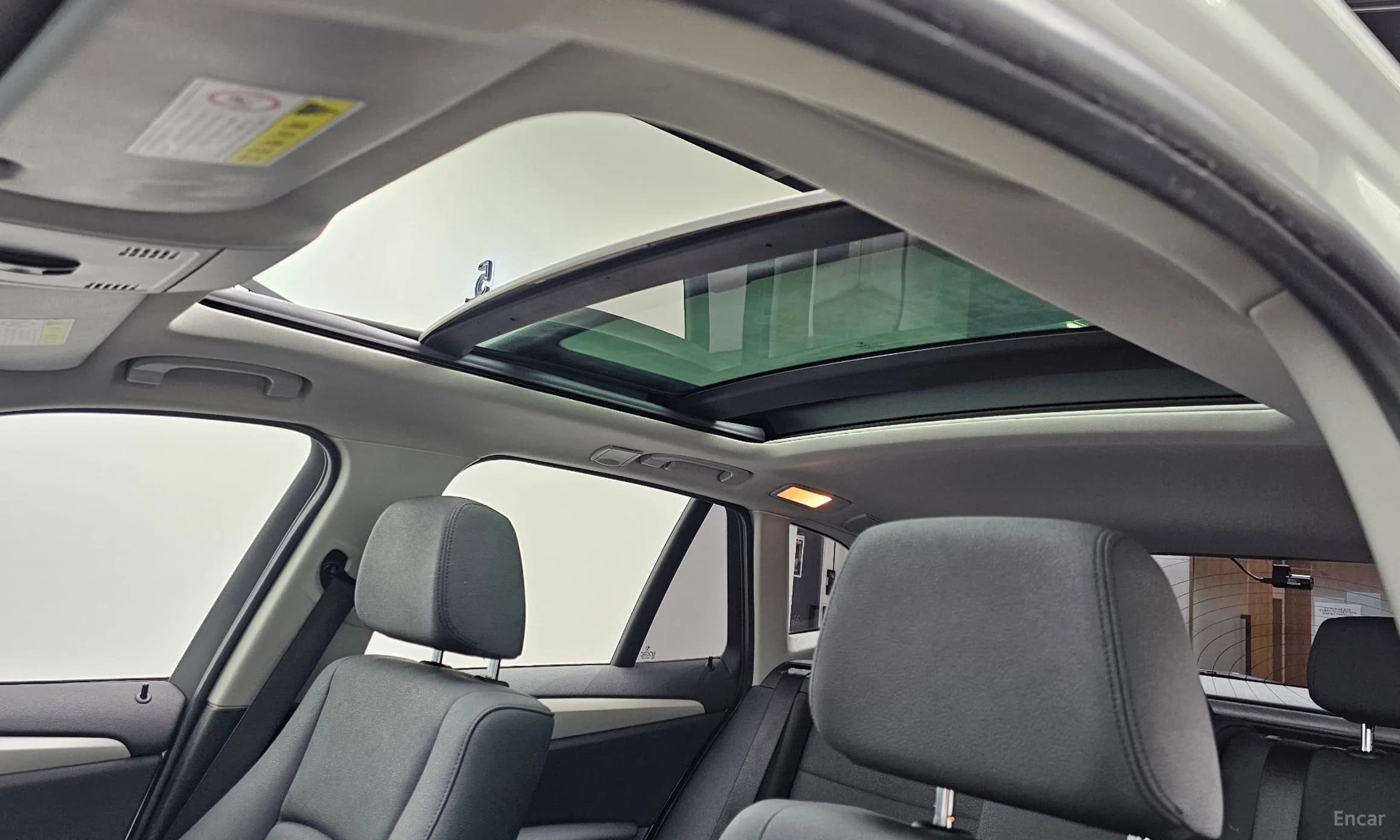 X1 (E84)
