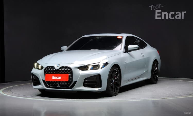 Series 4 (G22)