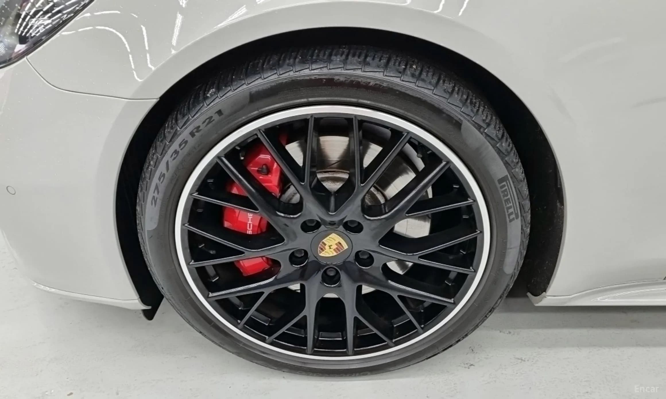 Panamera (971)