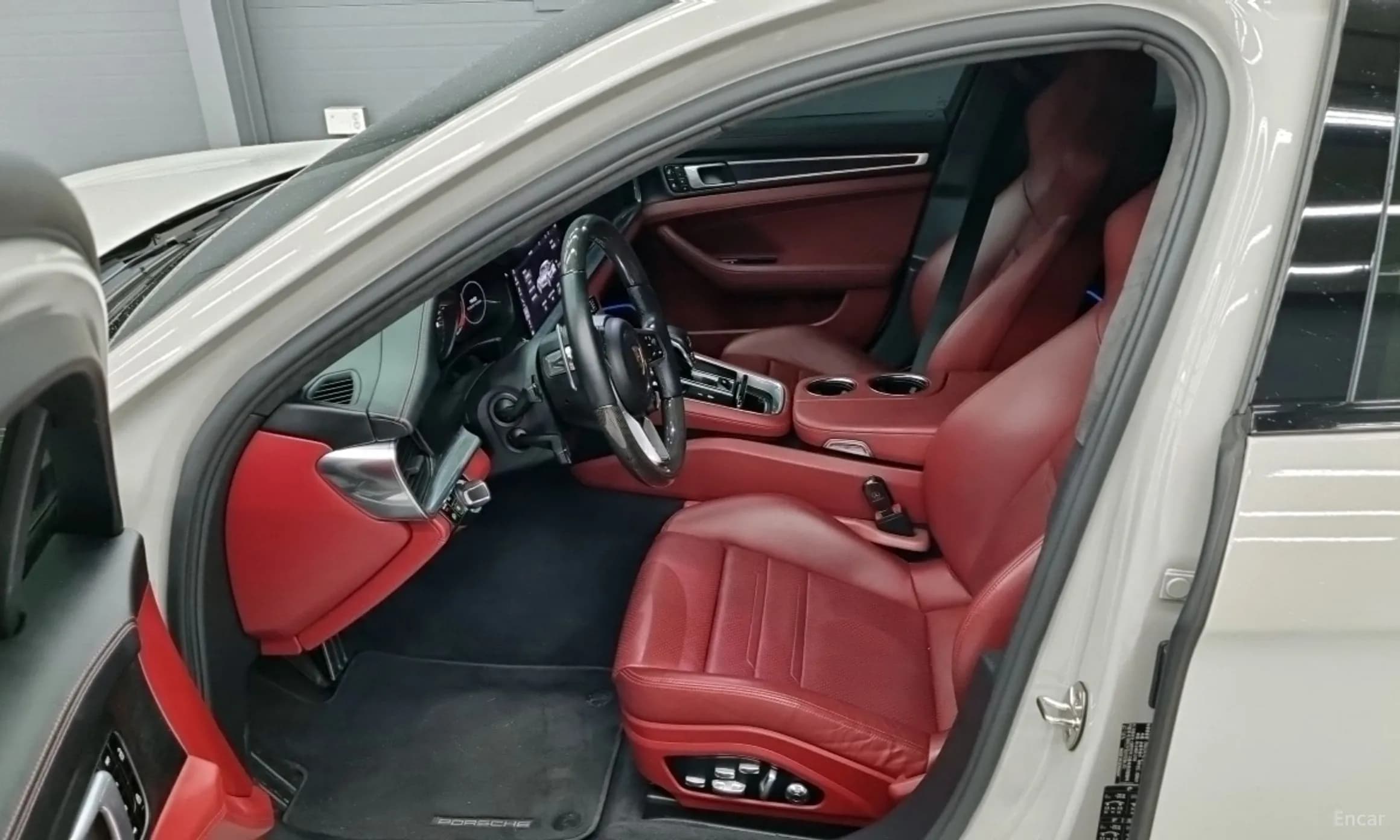 Panamera (971)