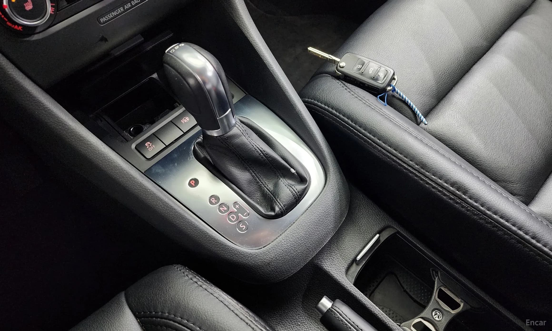 Golf 6th Generation
