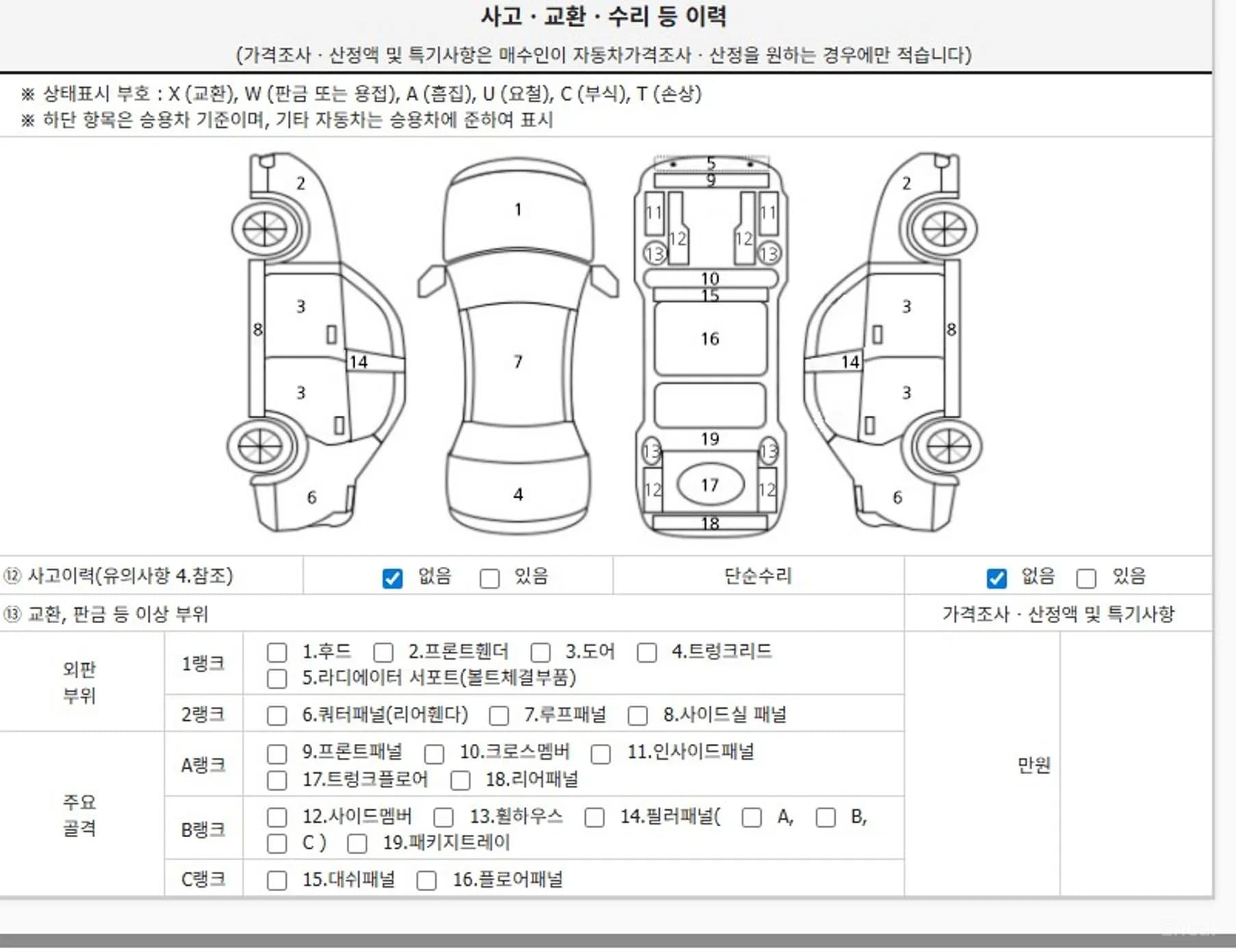 A6 (C8)