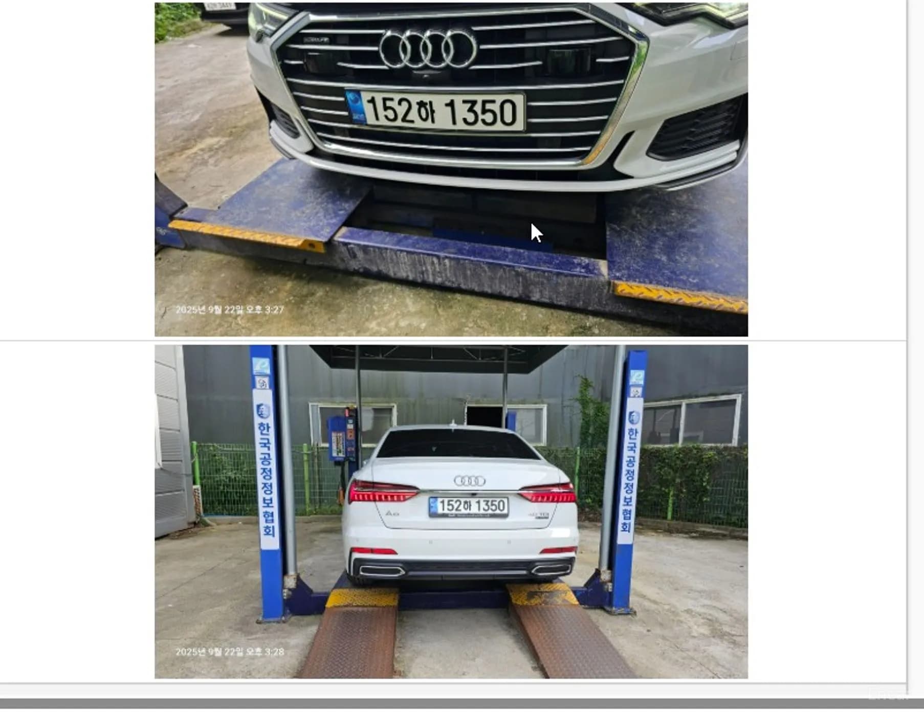 A6 (C8)