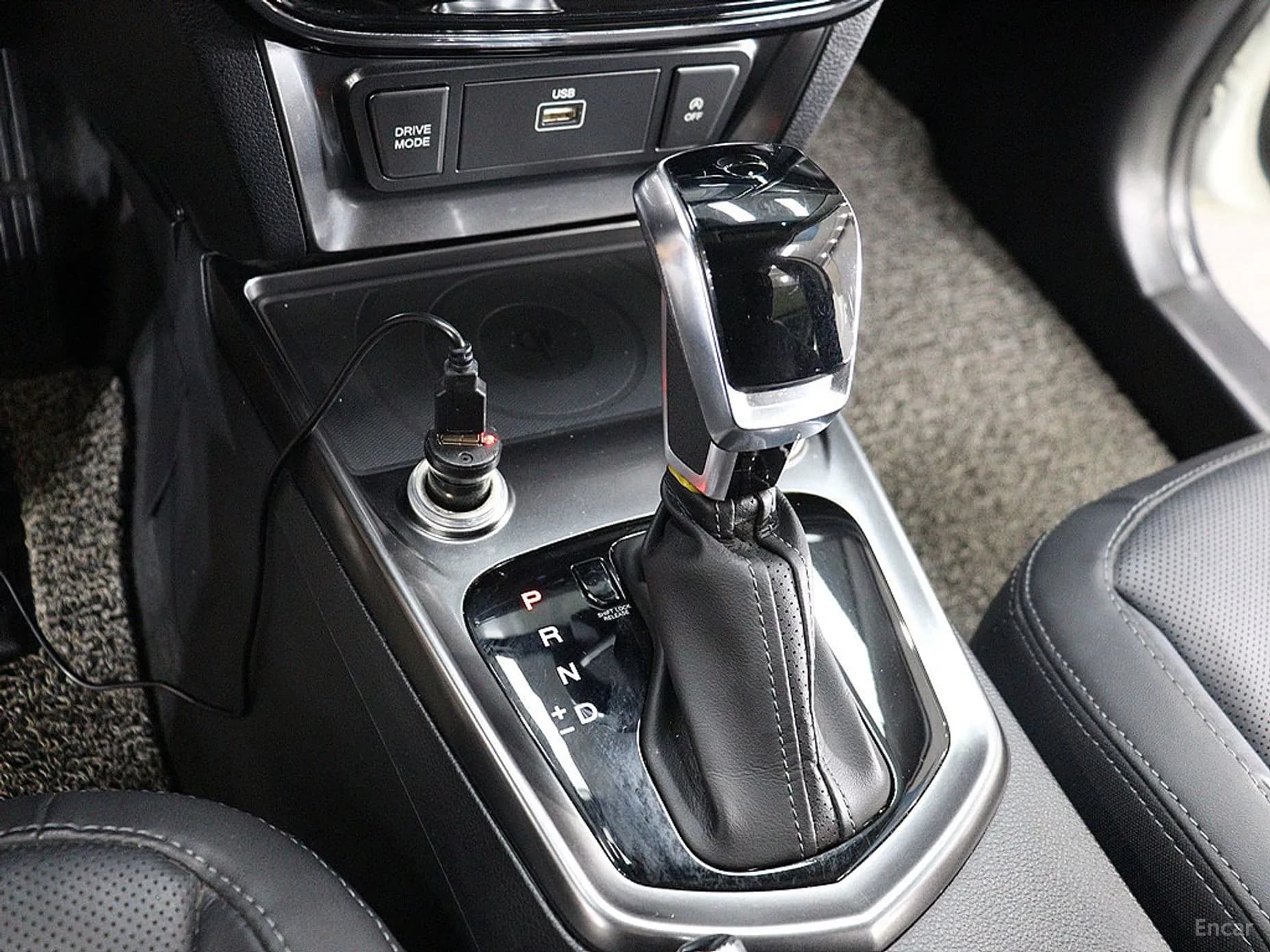 Berry New Tivoli