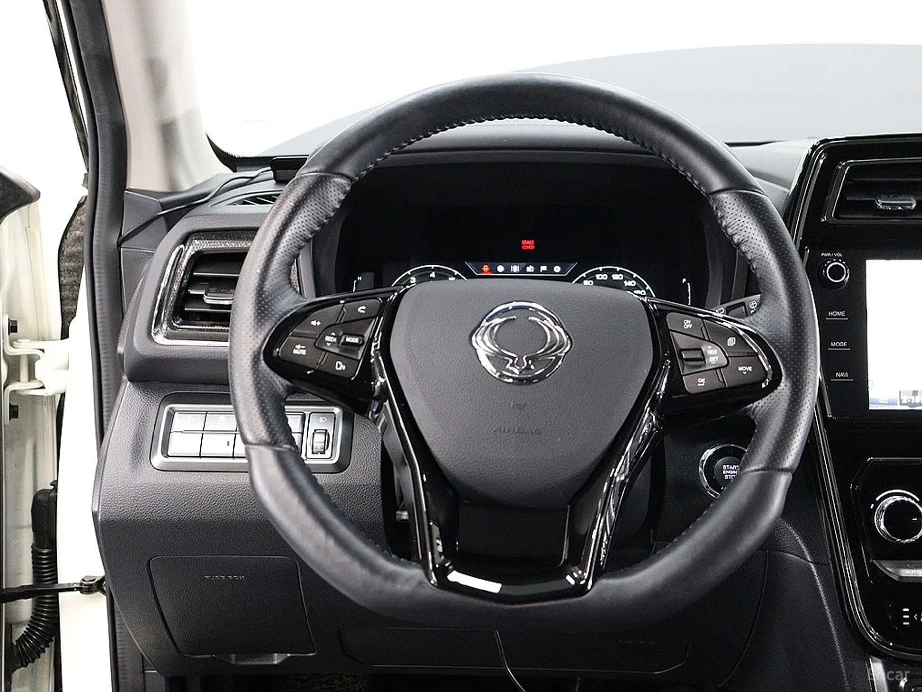 Berry New Tivoli