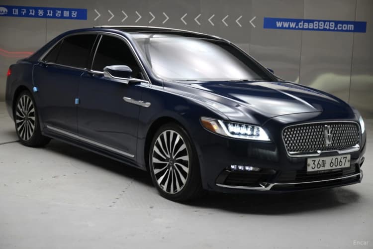 Continental Gen 10