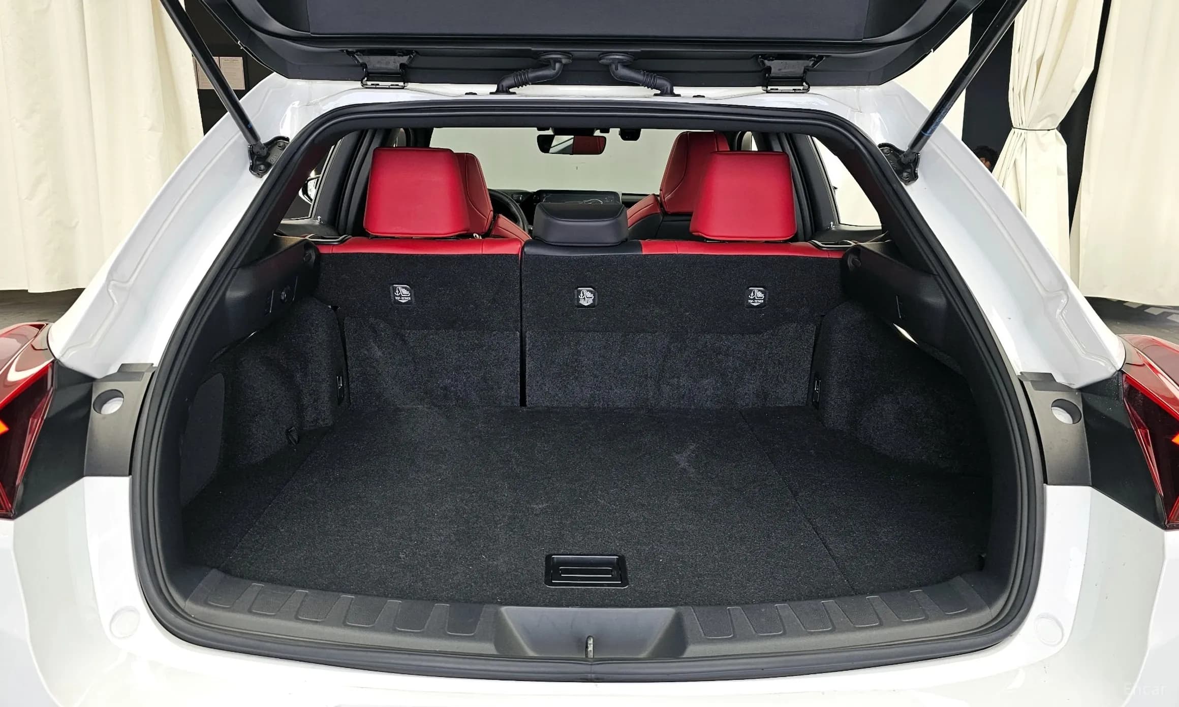 UX250h
