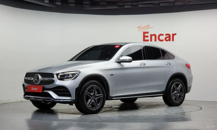 GLC-Class X253