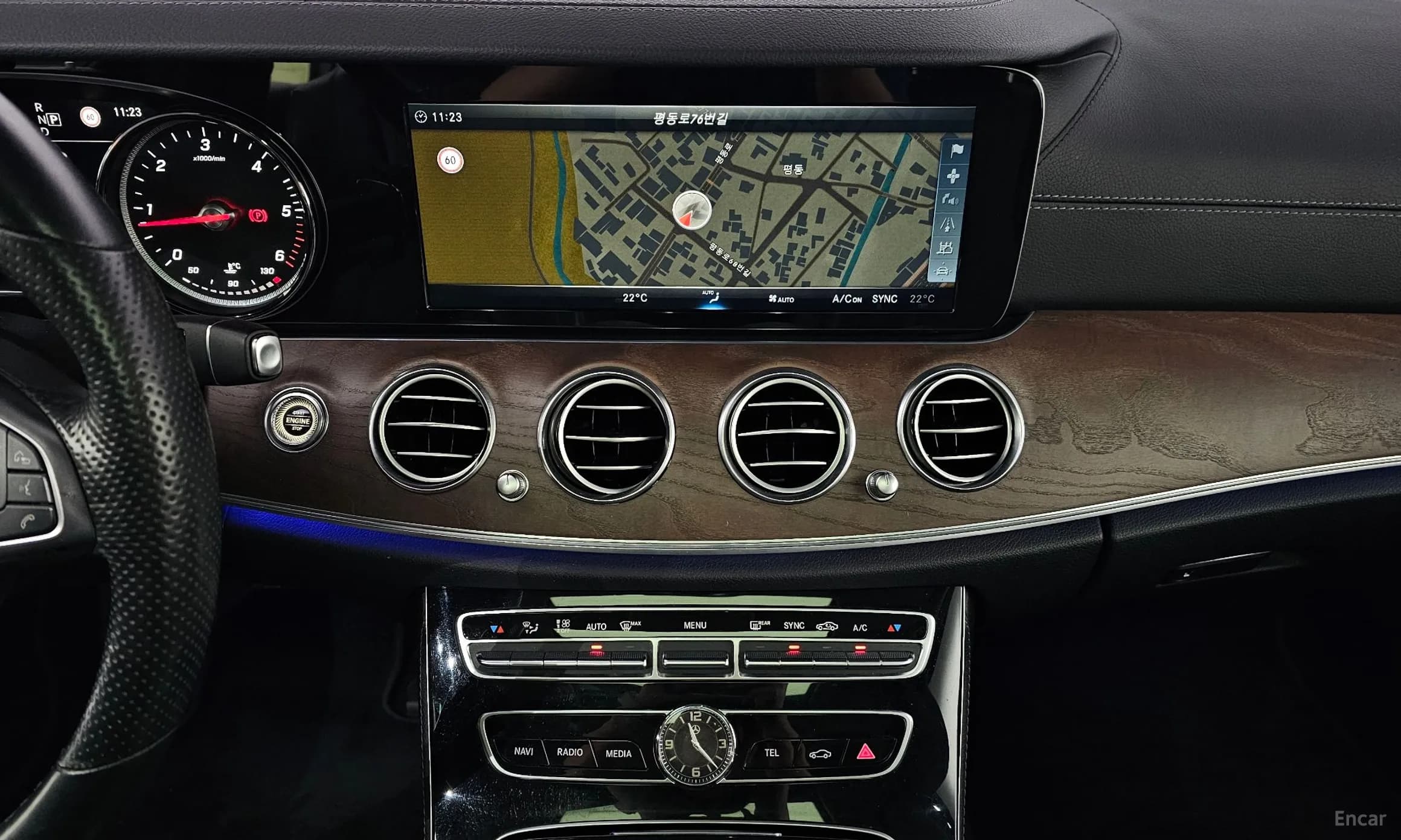 E-Class W213