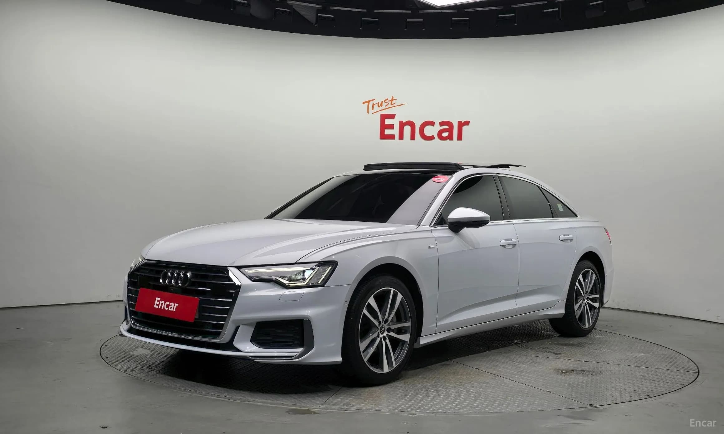 A6 (C8)