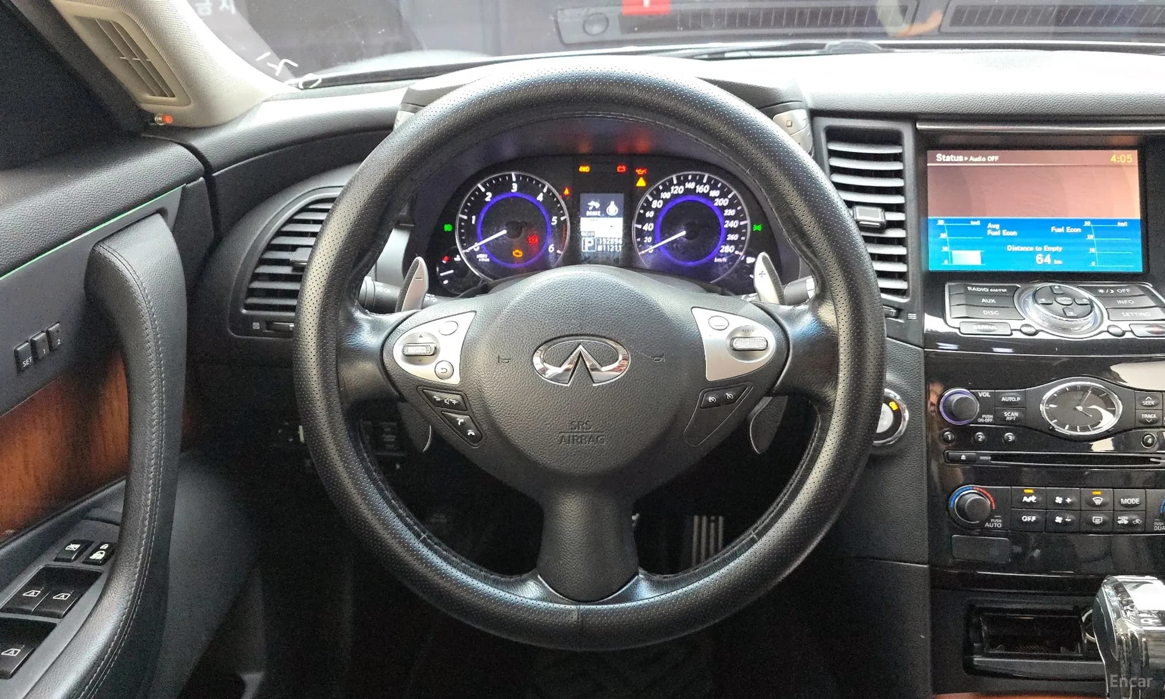 FX30d