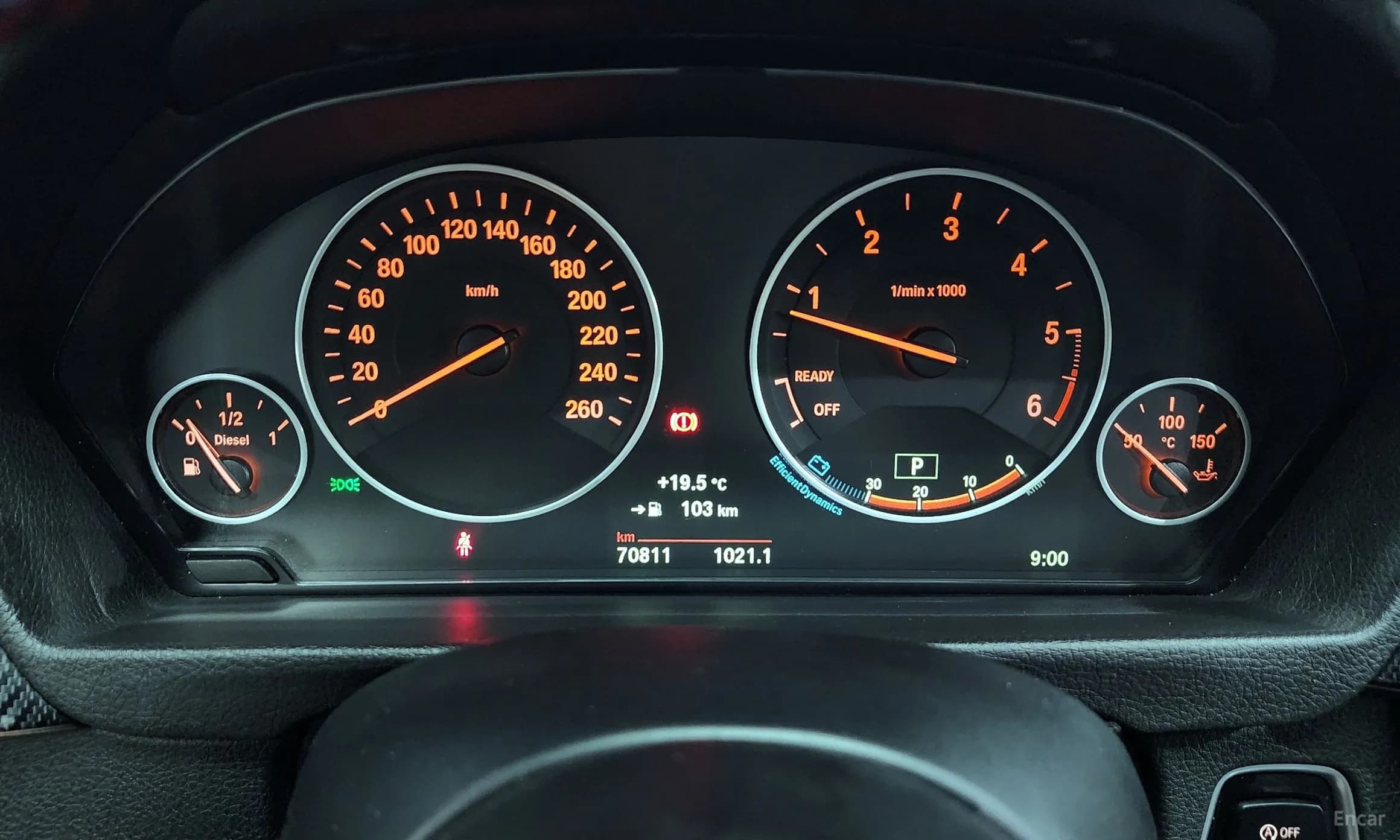 3 Series (F30)